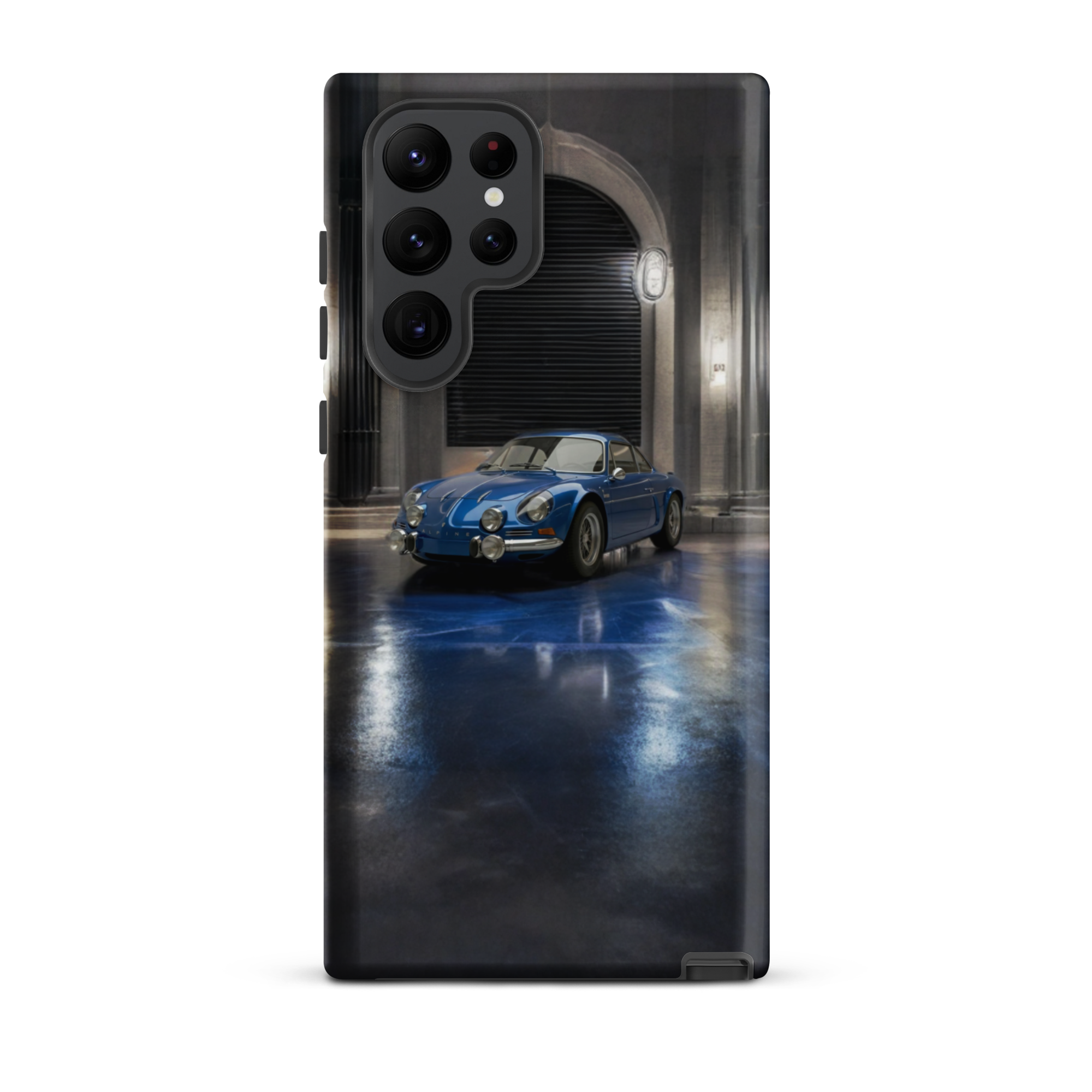 Coque Samsung protection premium - TechNova