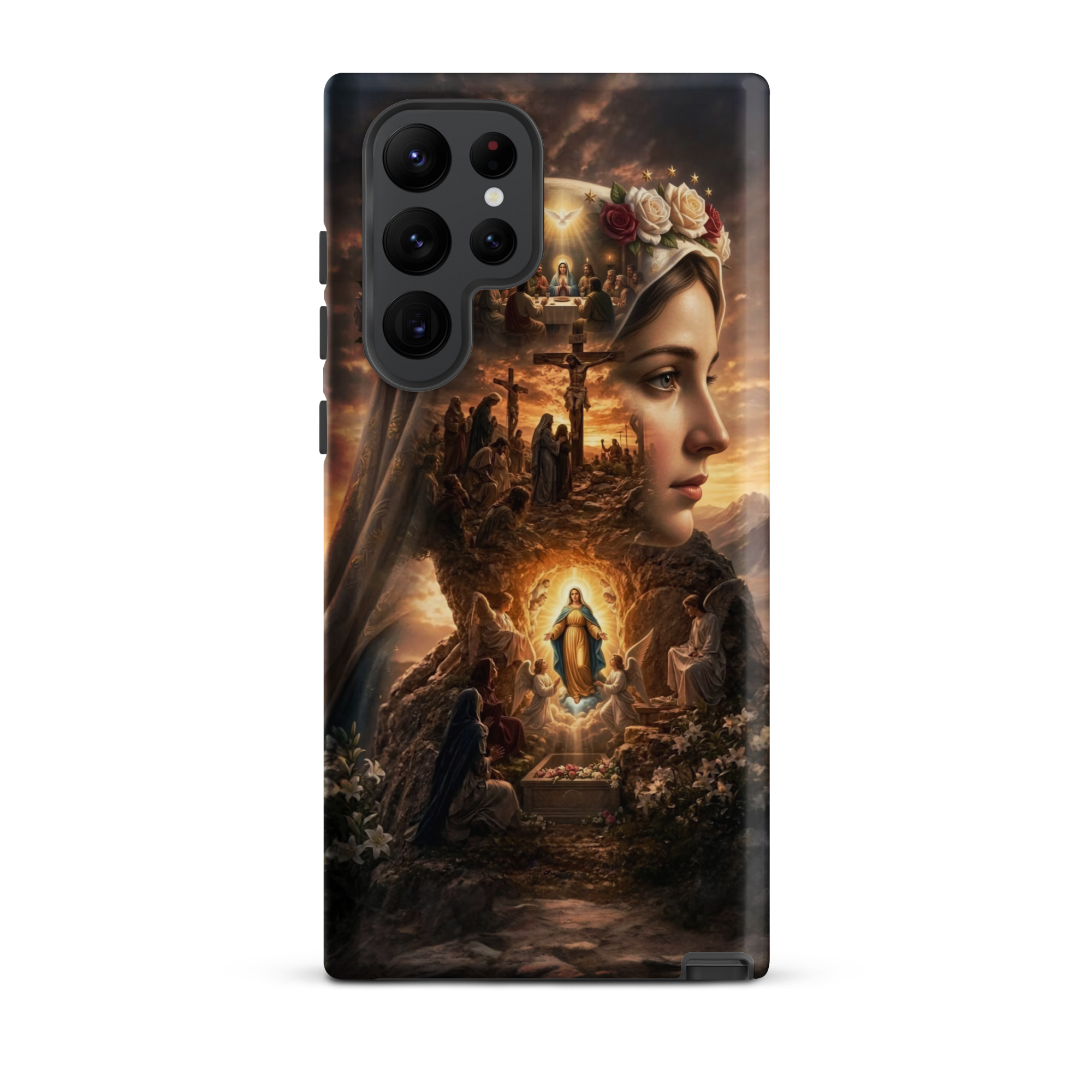 Coque Samsung protection premium - TechNova