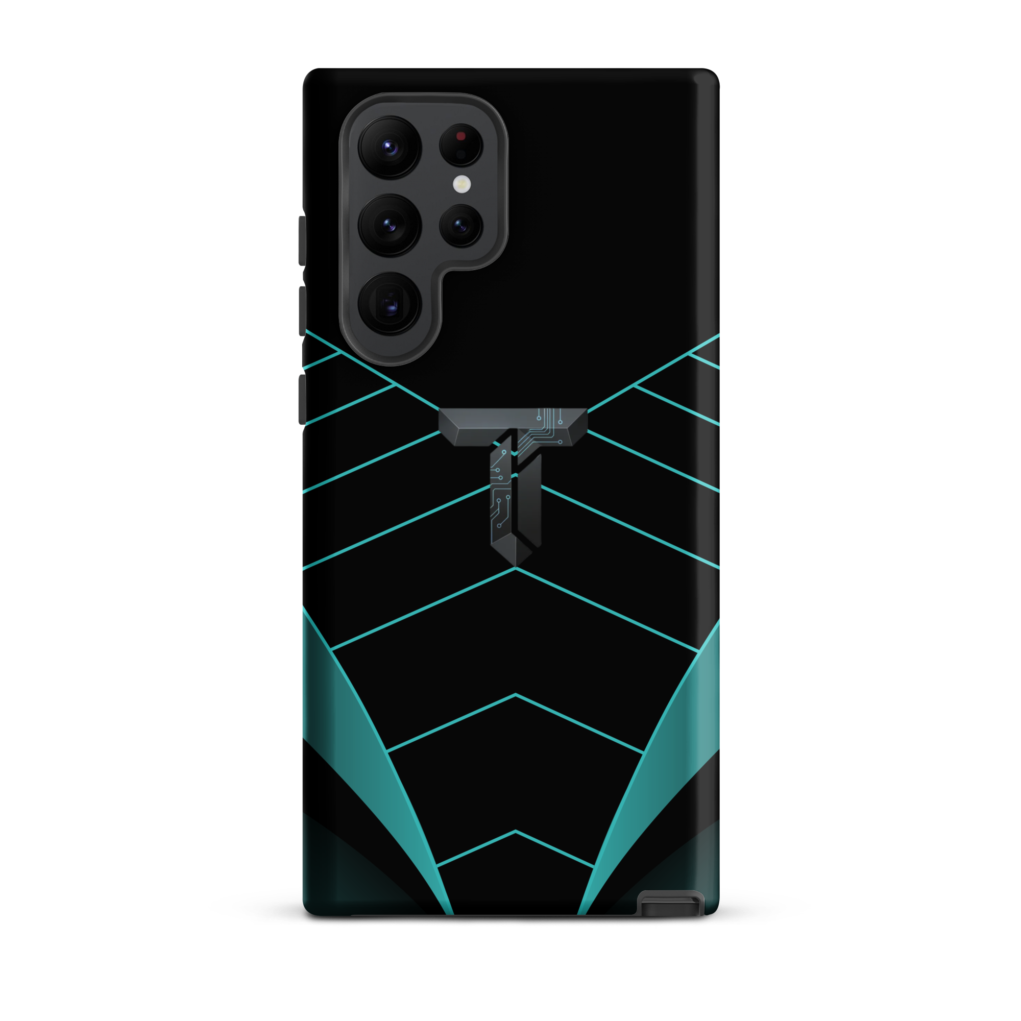 Coque Samsung protection premium - TechNova