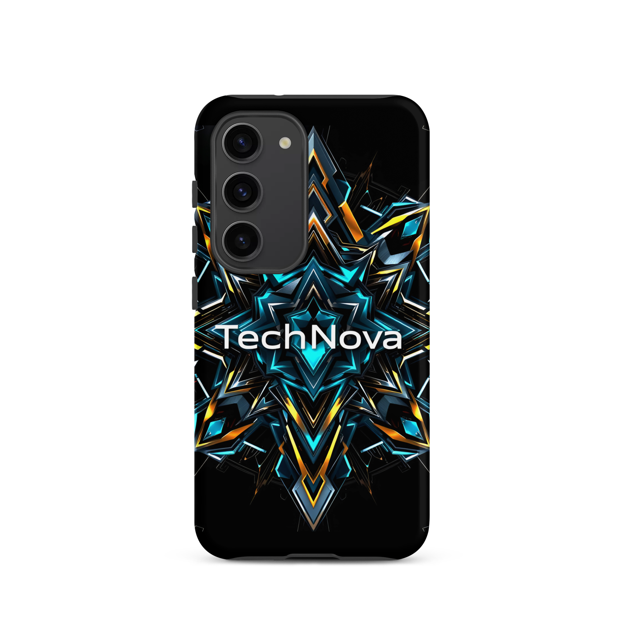 Coque Samsung protection premium - TechNova