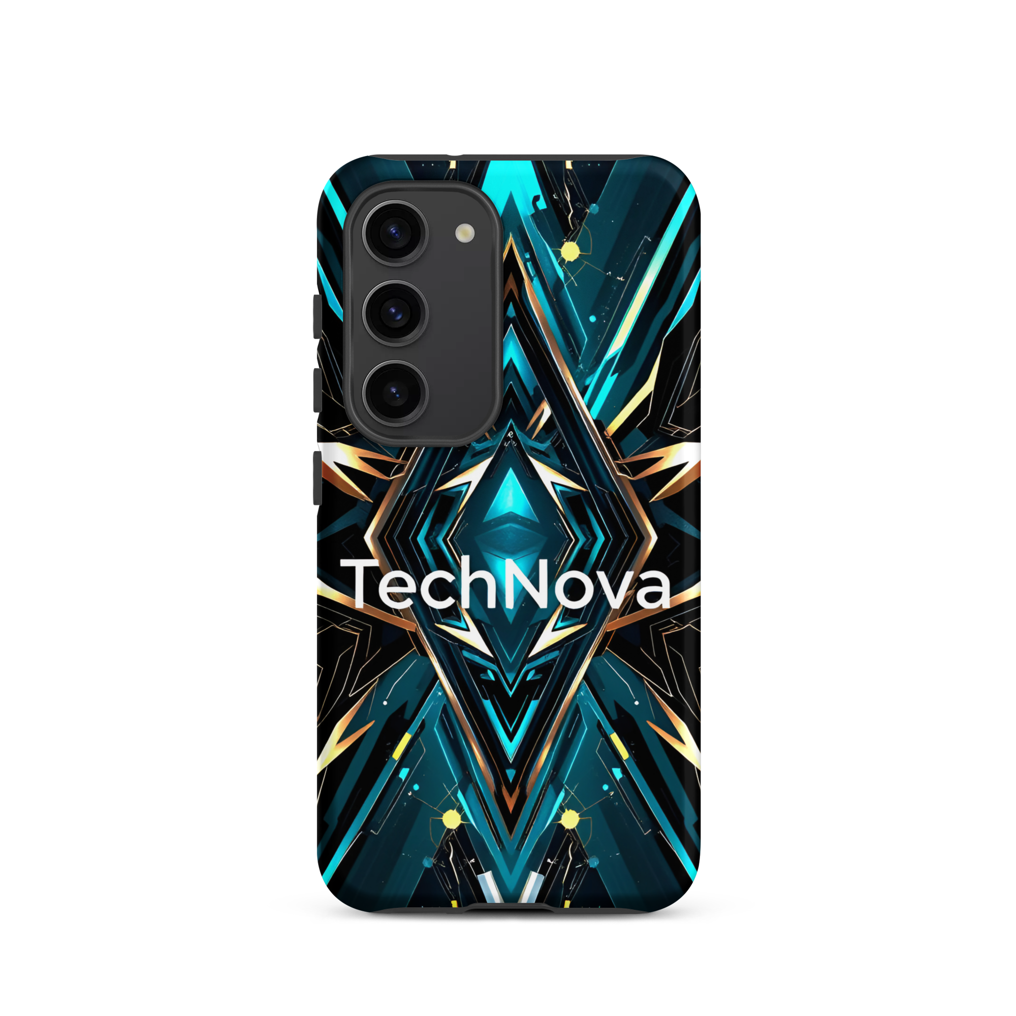 Coque Samsung protection premium - TechNova