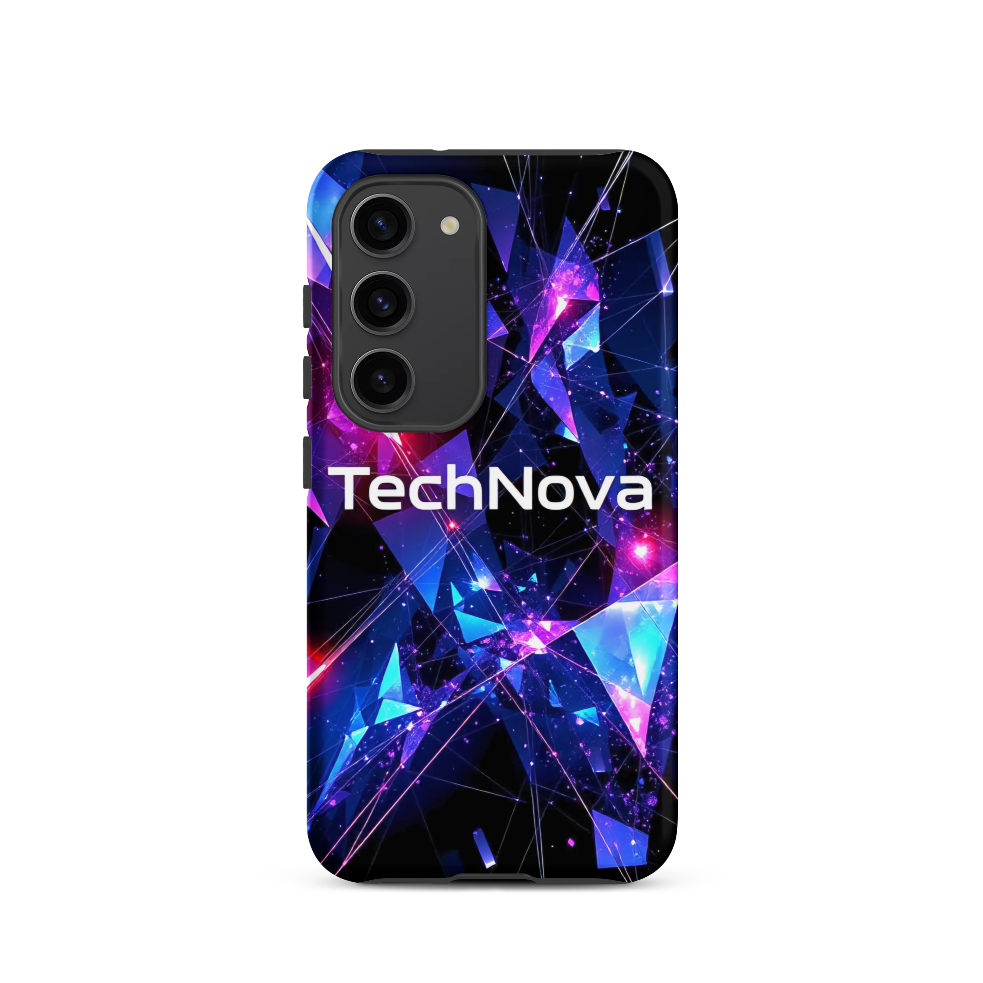 Coque Samsung protection premium - TechNova