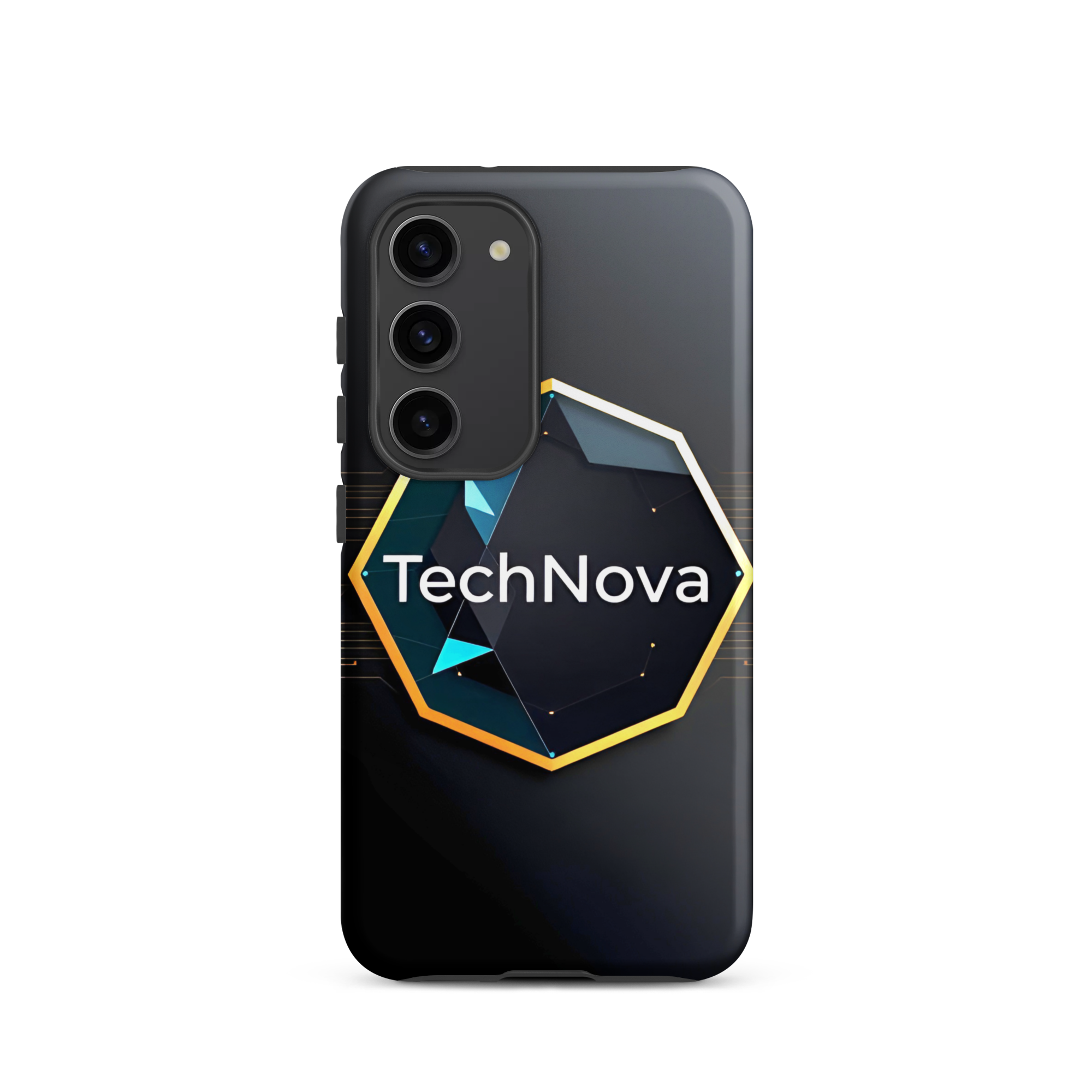 Coque Samsung protection premium - TechNova