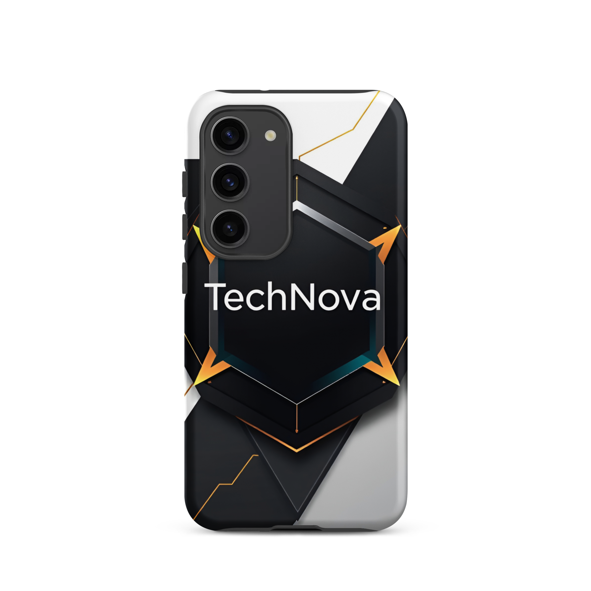 Coque Samsung protection premium - TechNova