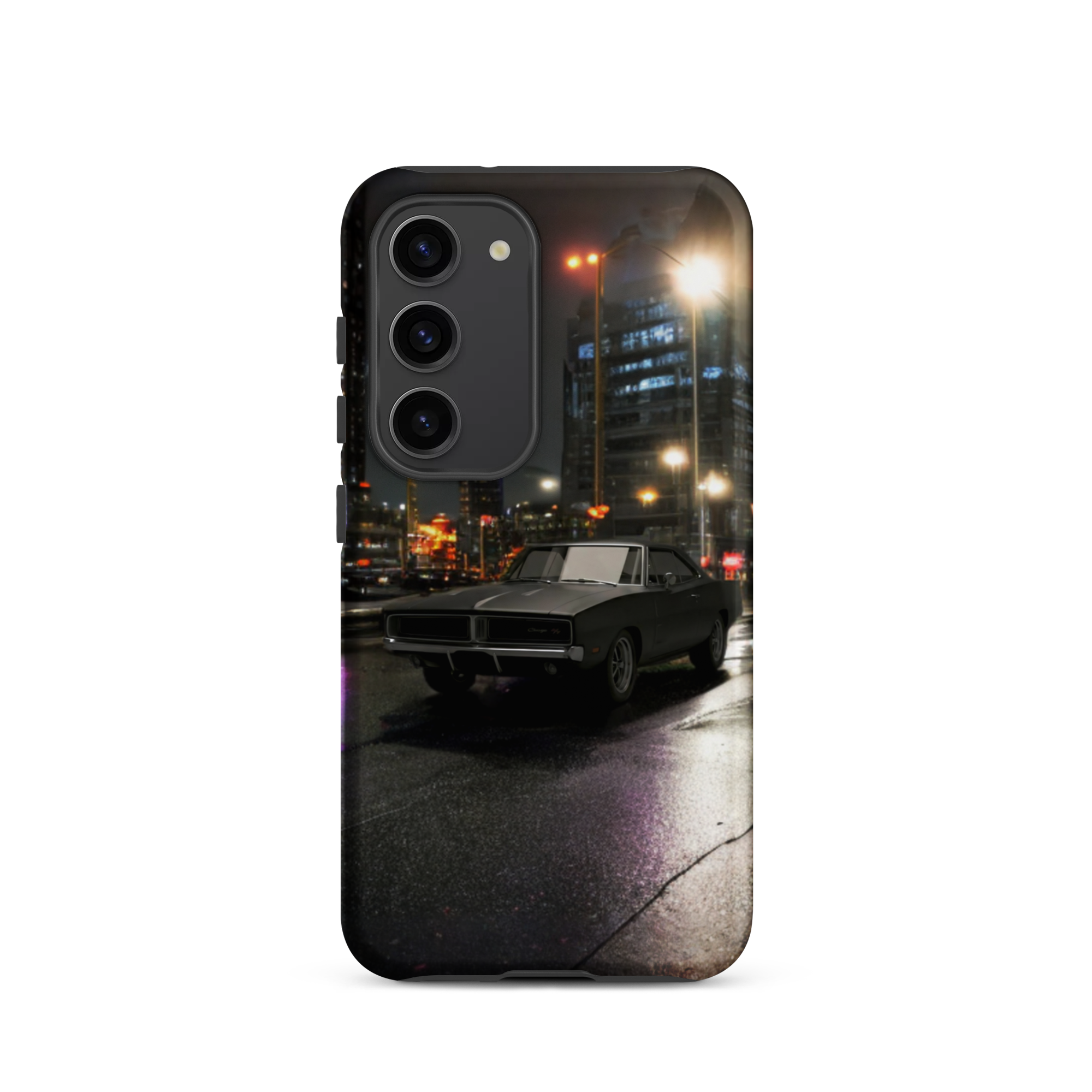 Coque Samsung protection premium - TechNova