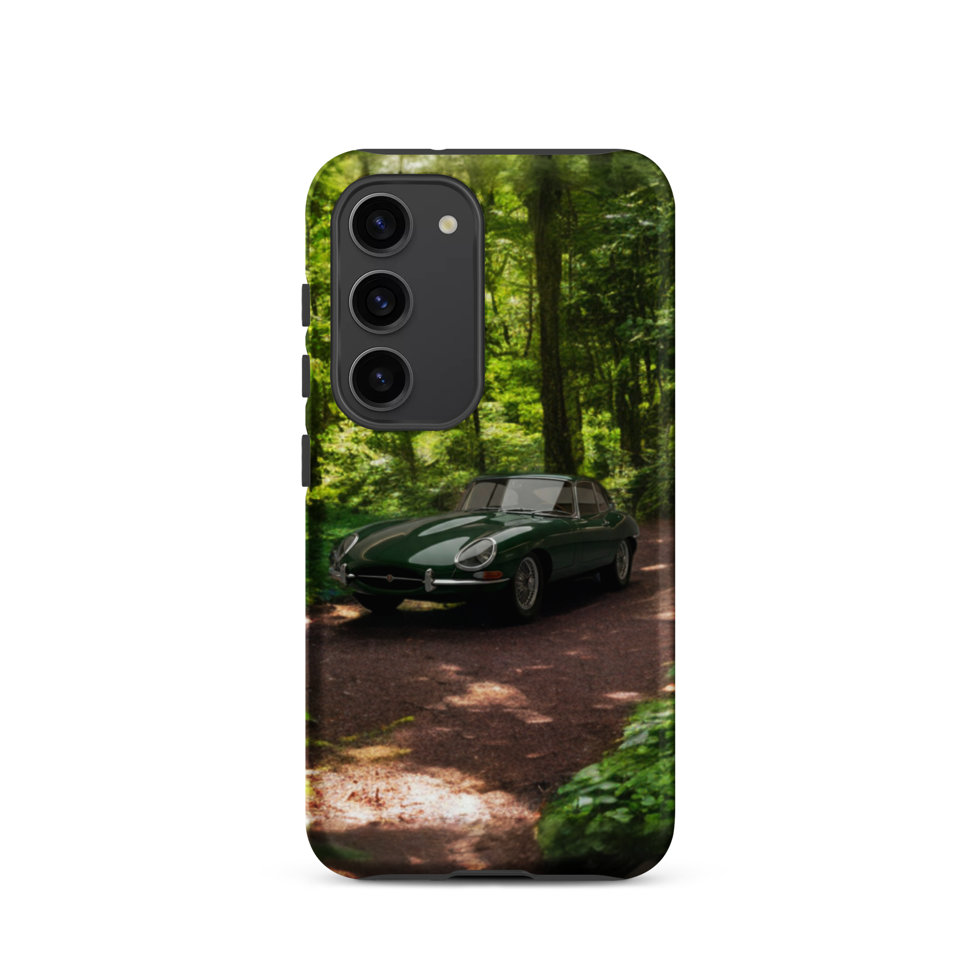 Coque Samsung protection premium - TechNova