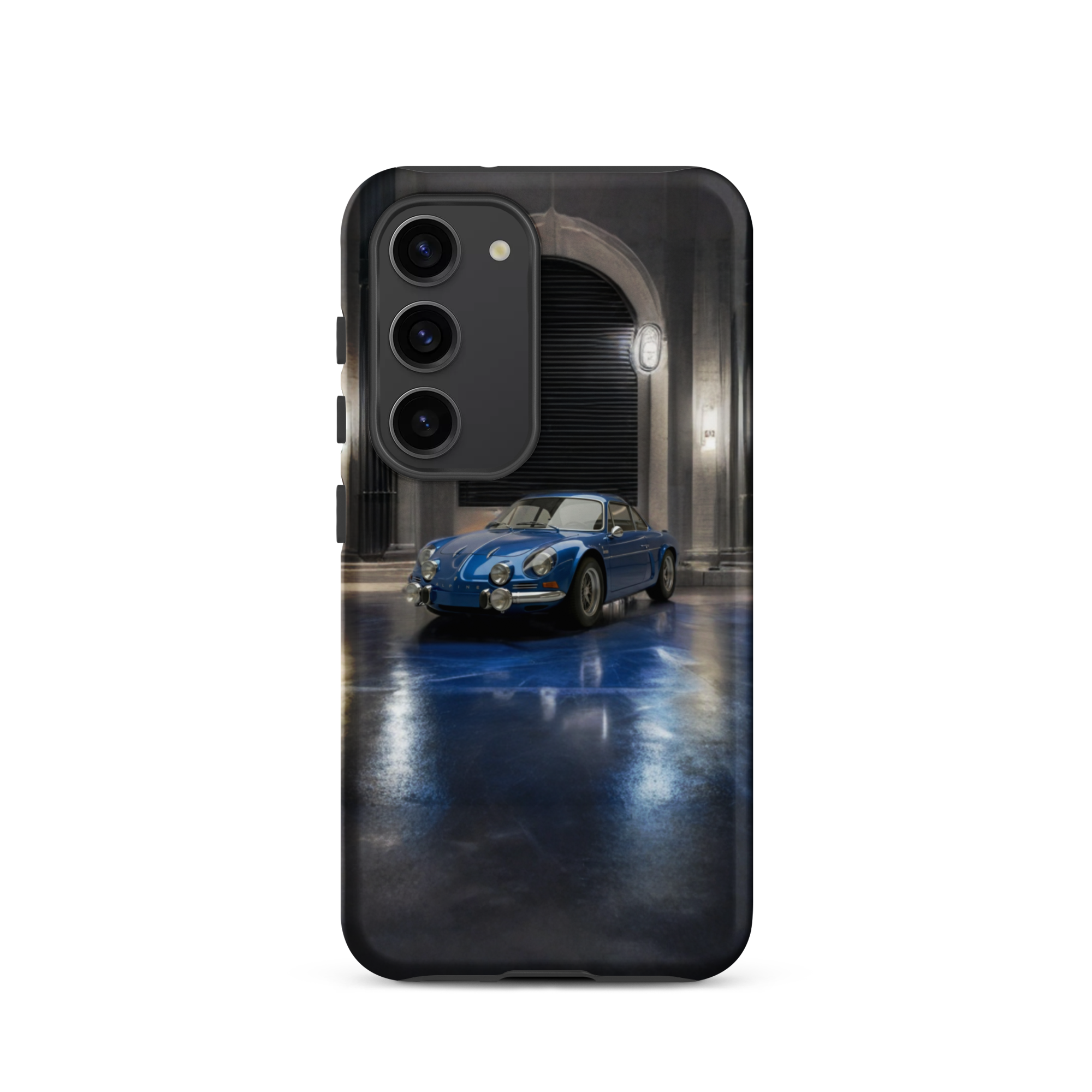 Coque Samsung protection premium - TechNova