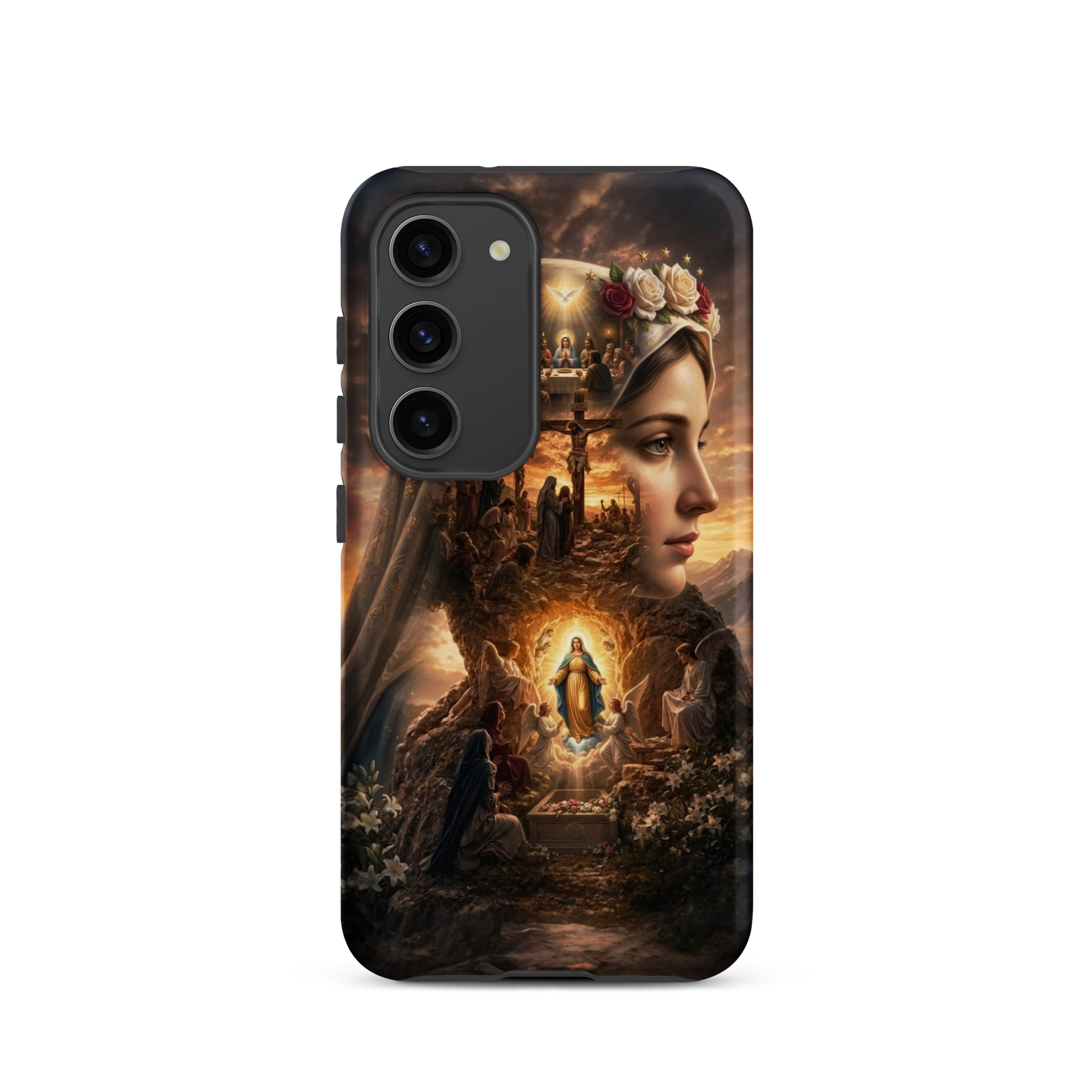 Coque Samsung protection premium - TechNova