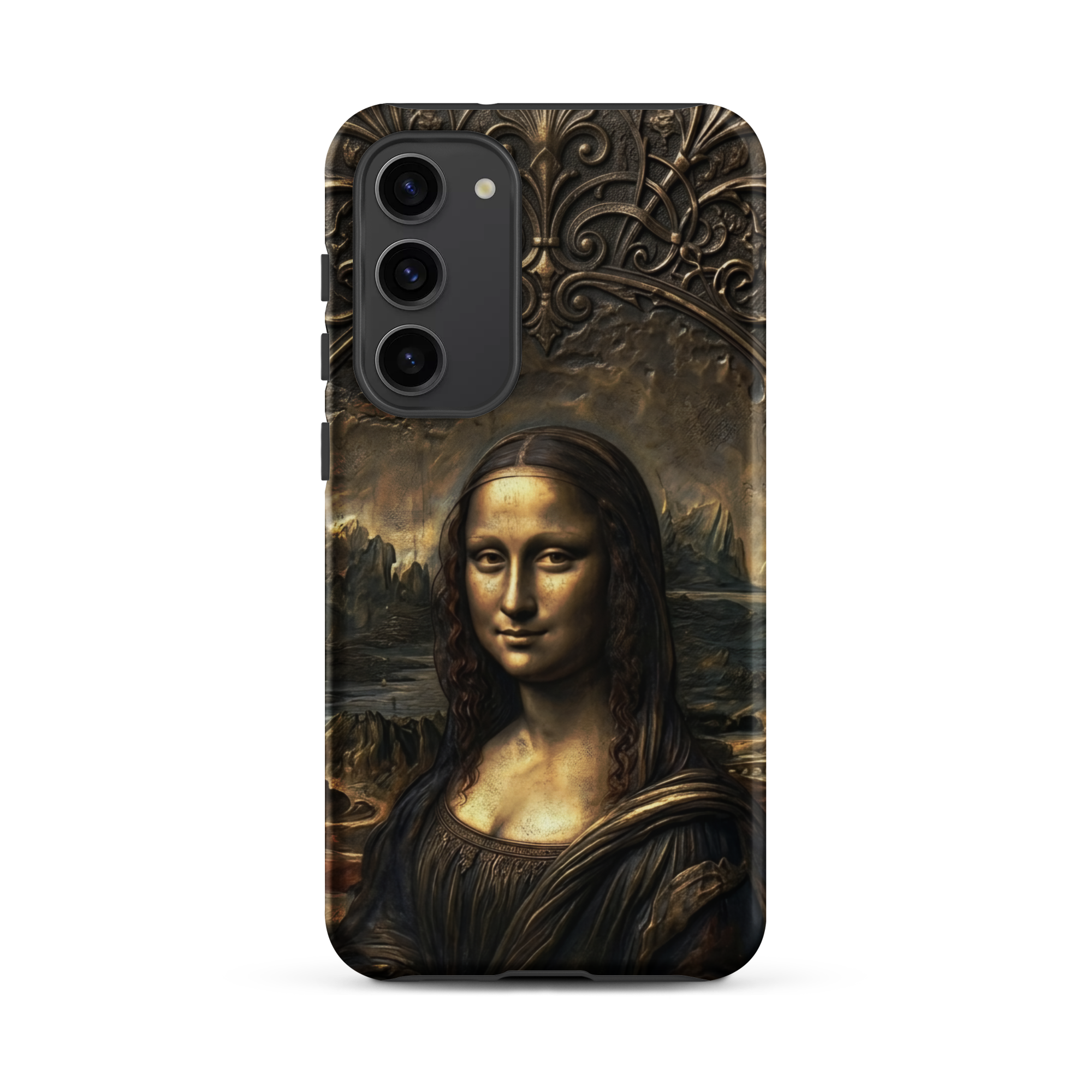 Coque Samsung protection premium - TechNova