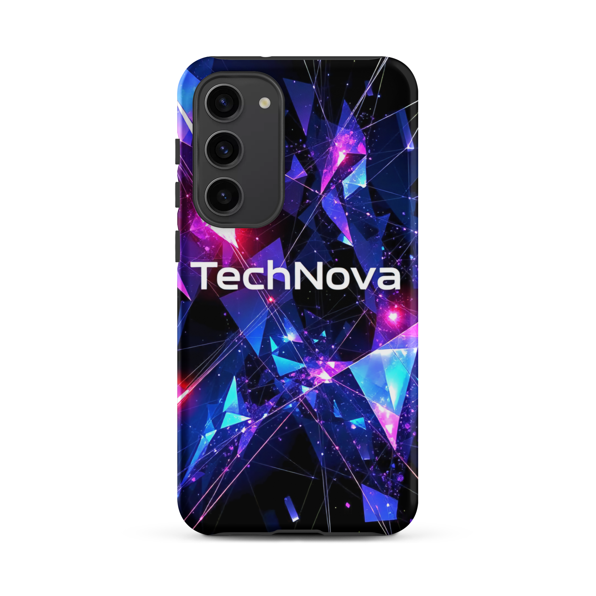 Coque Samsung protection premium - TechNova