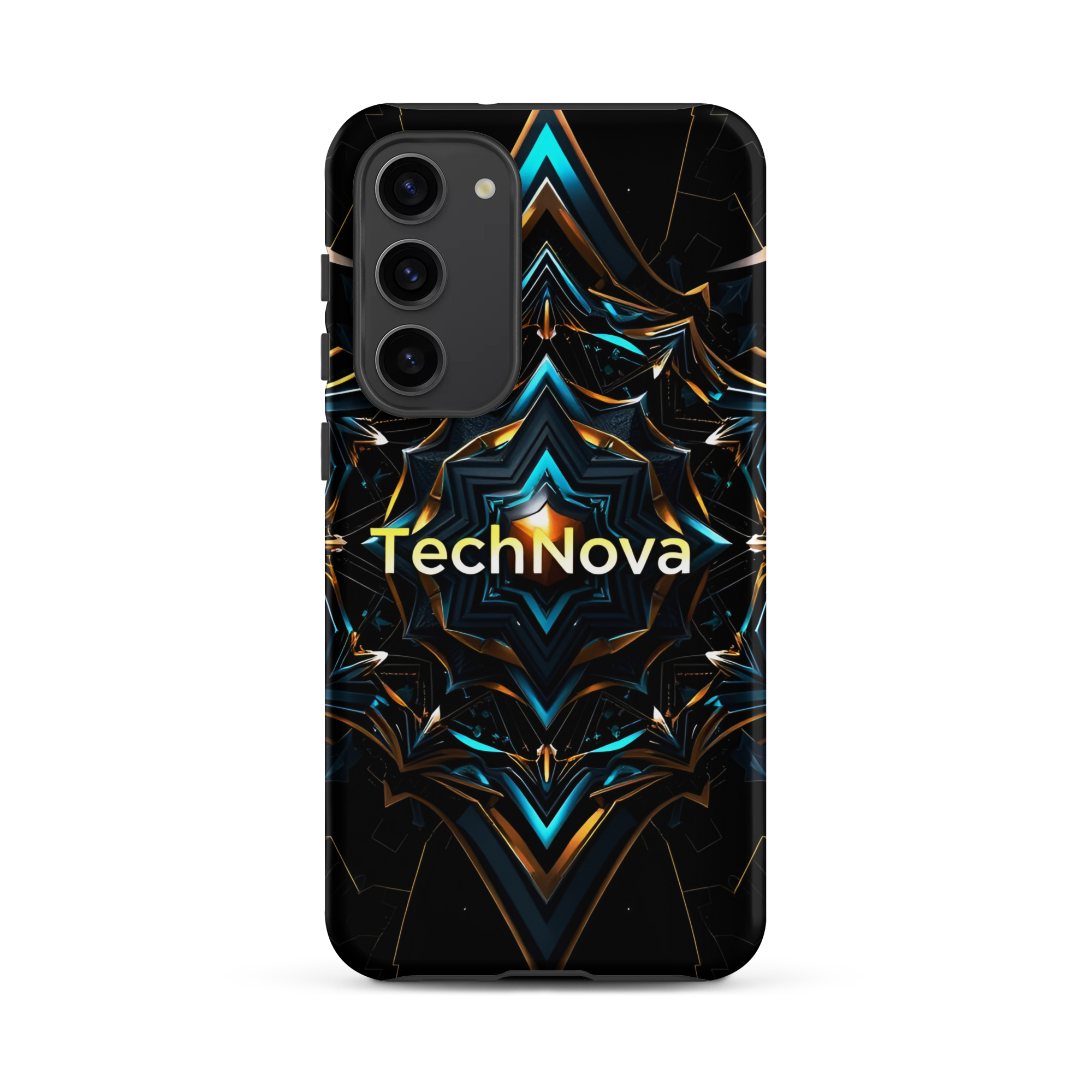 Coque Samsung protection premium - TechNova