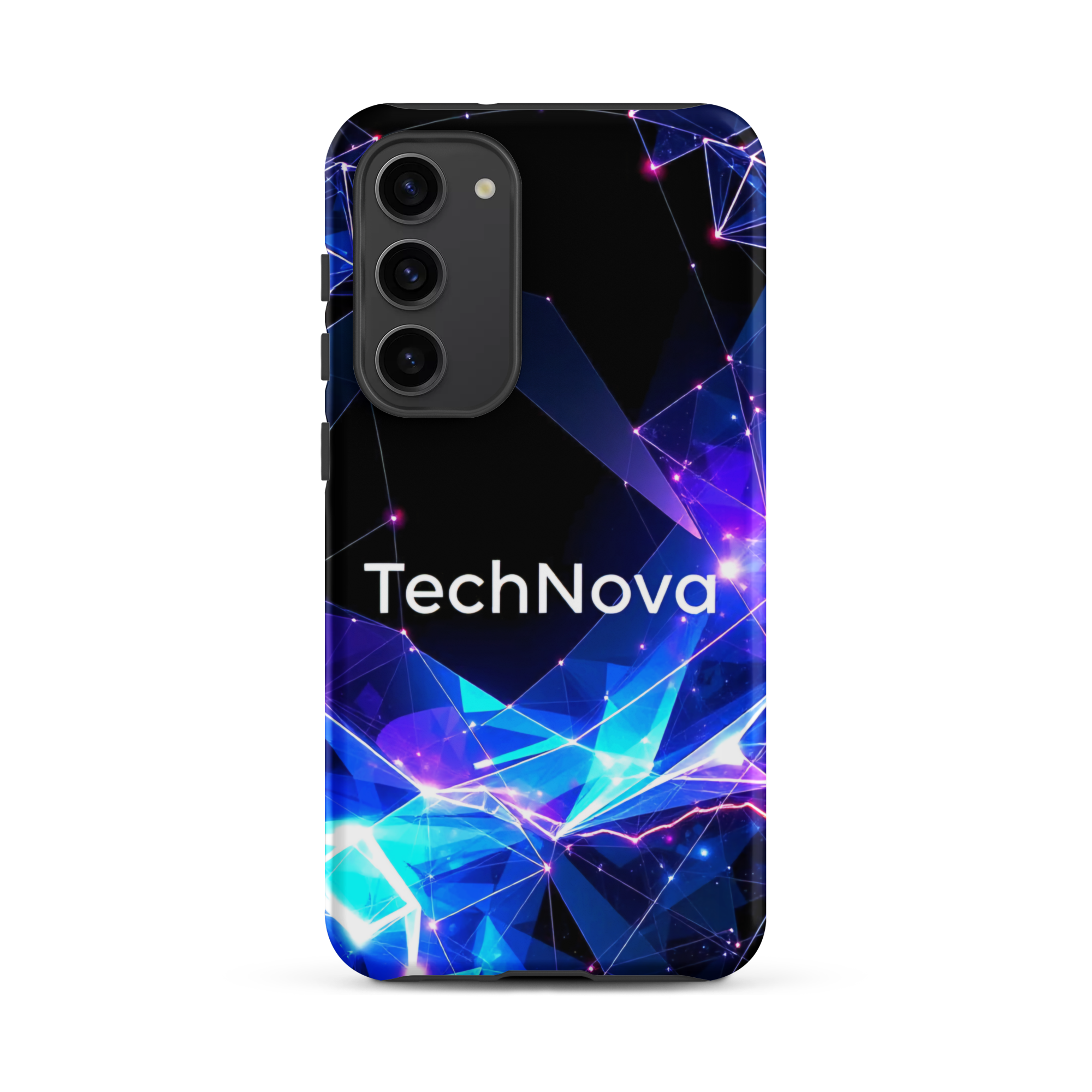 Coque Samsung protection premium - TechNova