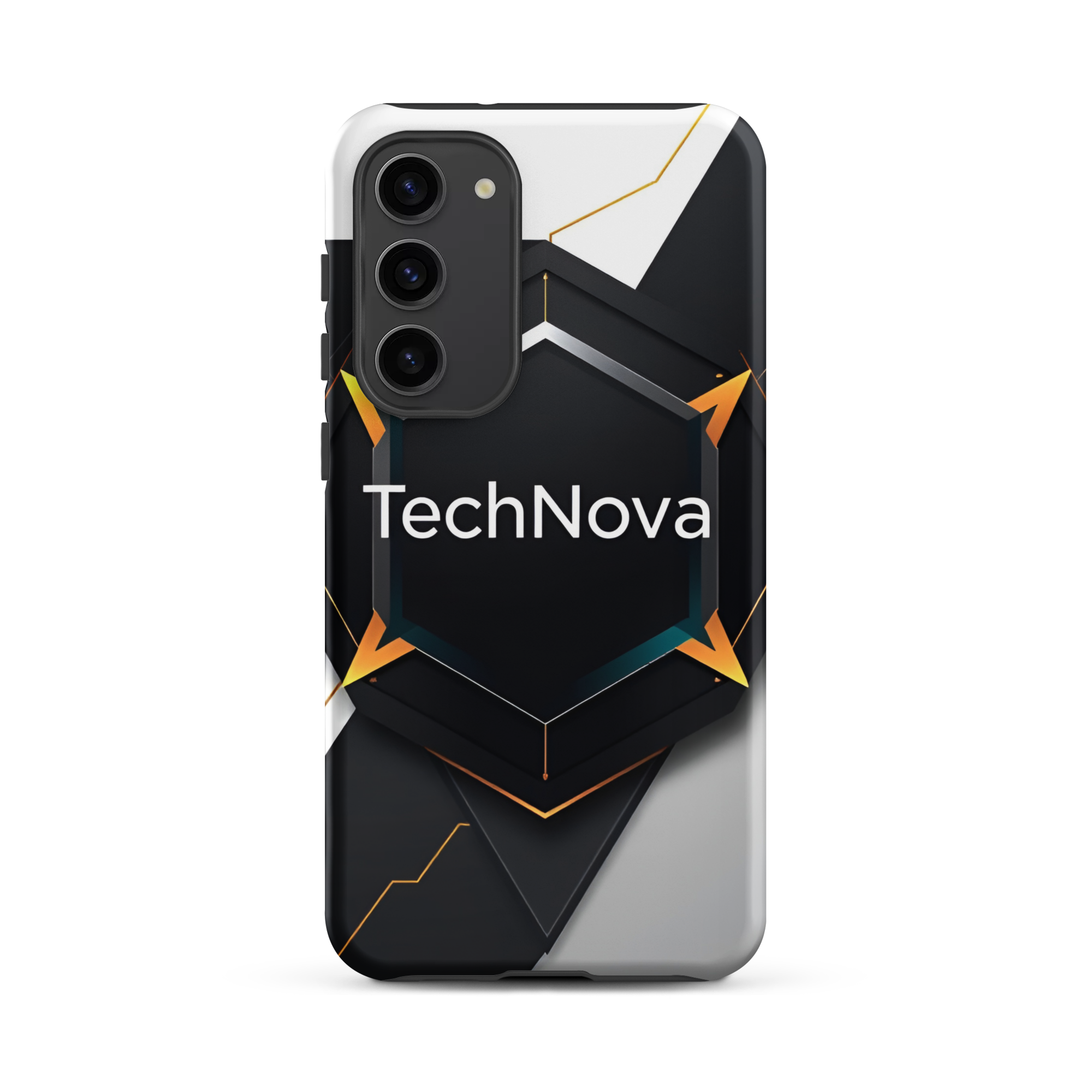 Coque Samsung protection premium - TechNova