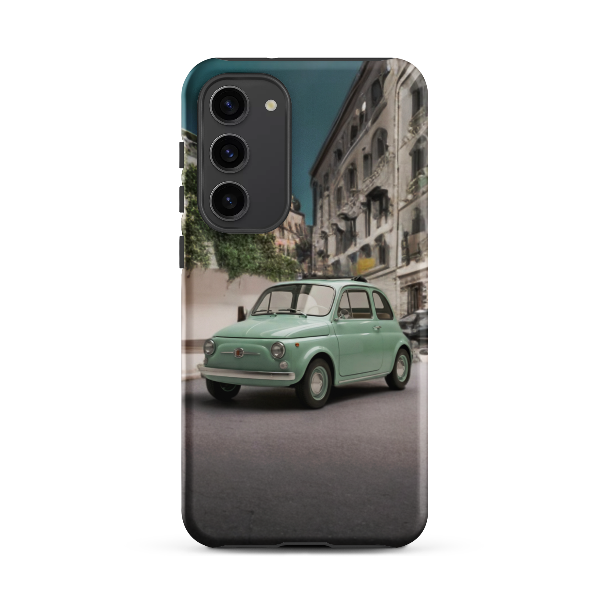 Coque Samsung protection premium - TechNova