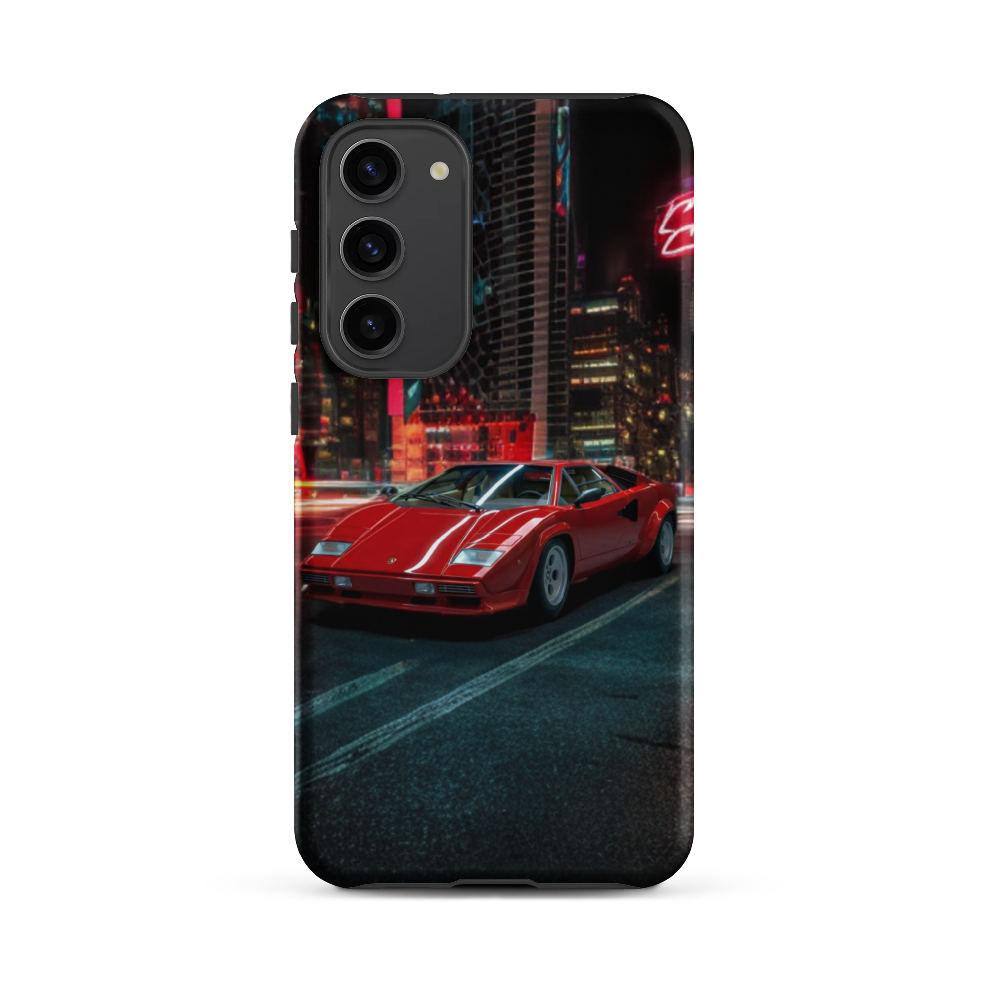 Coque Samsung protection premium - TechNova