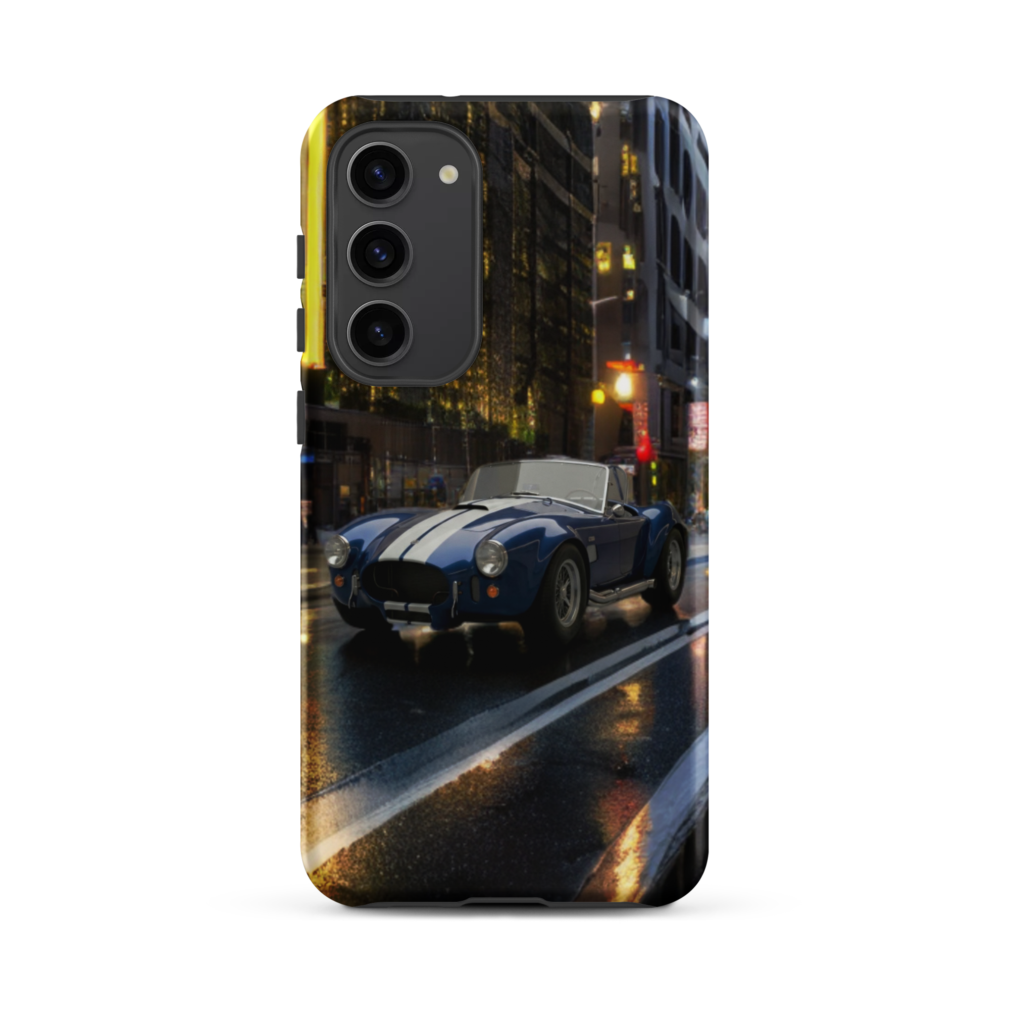 Coque Samsung protection premium - TechNova