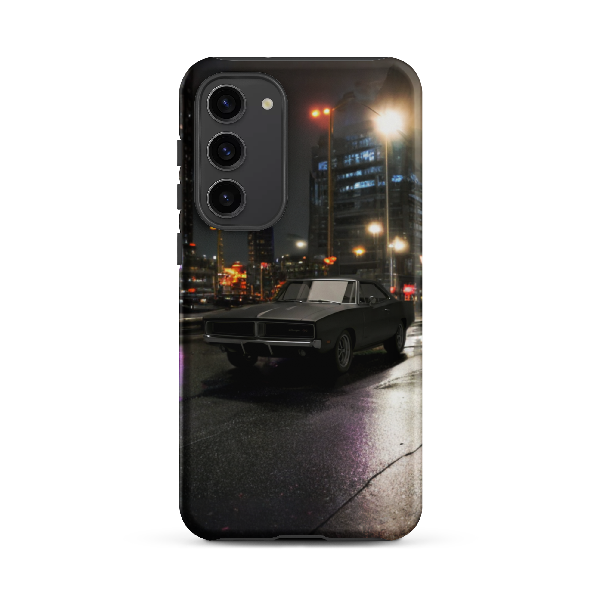 Coque Samsung protection premium - TechNova