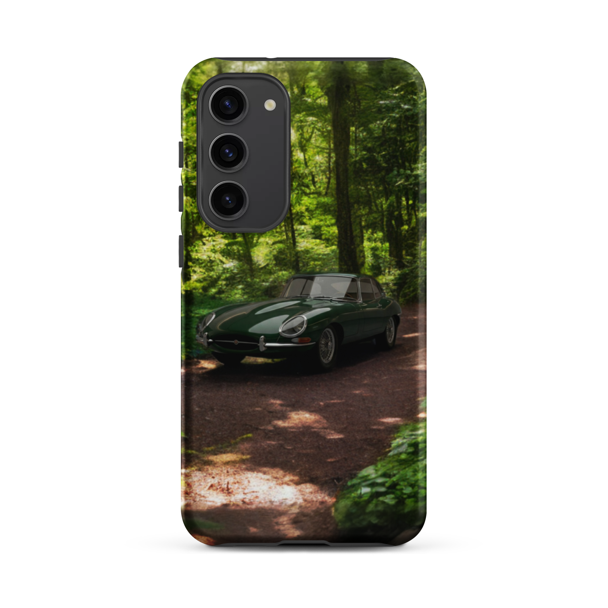 Coque Samsung protection premium - TechNova