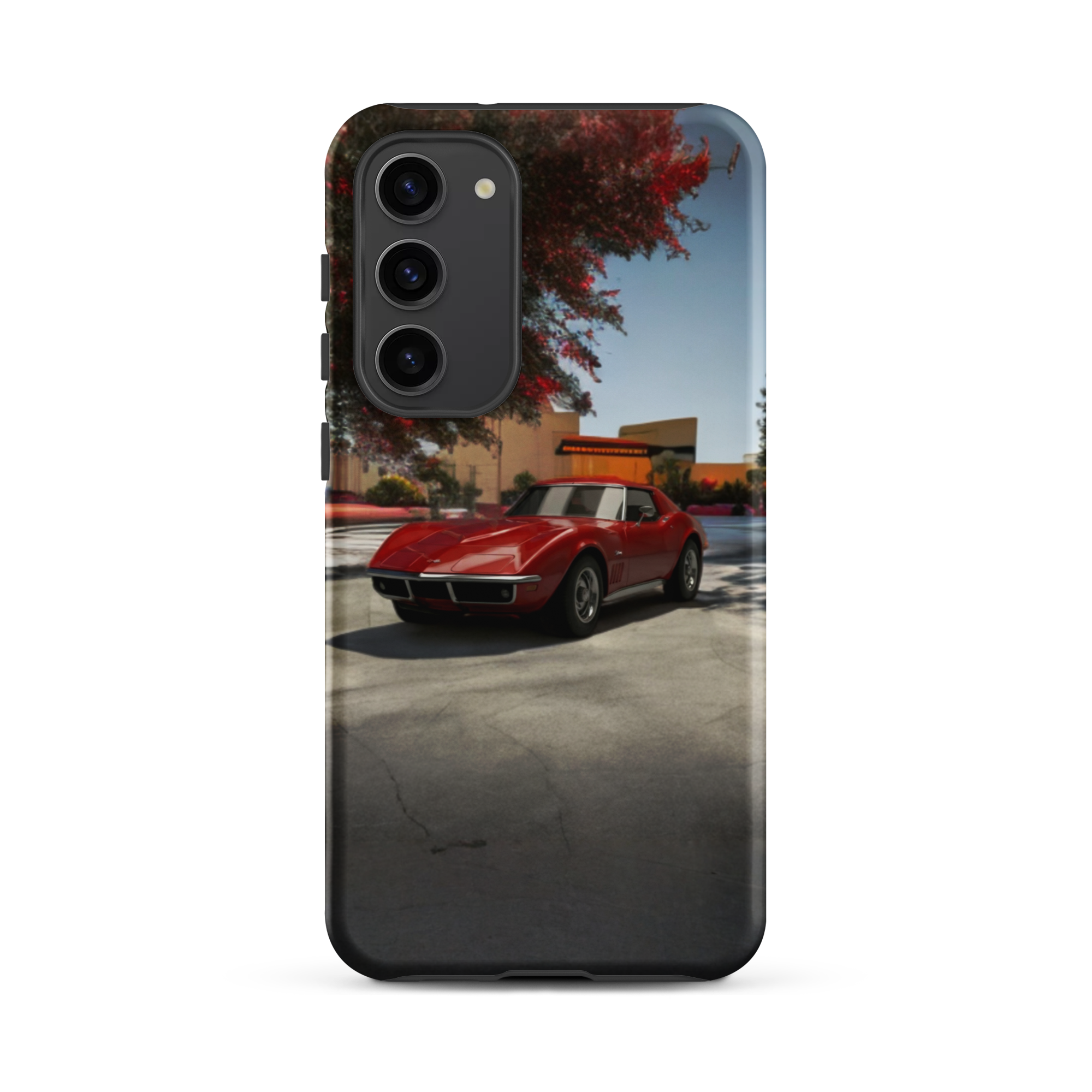 Coque Samsung protection premium - TechNova