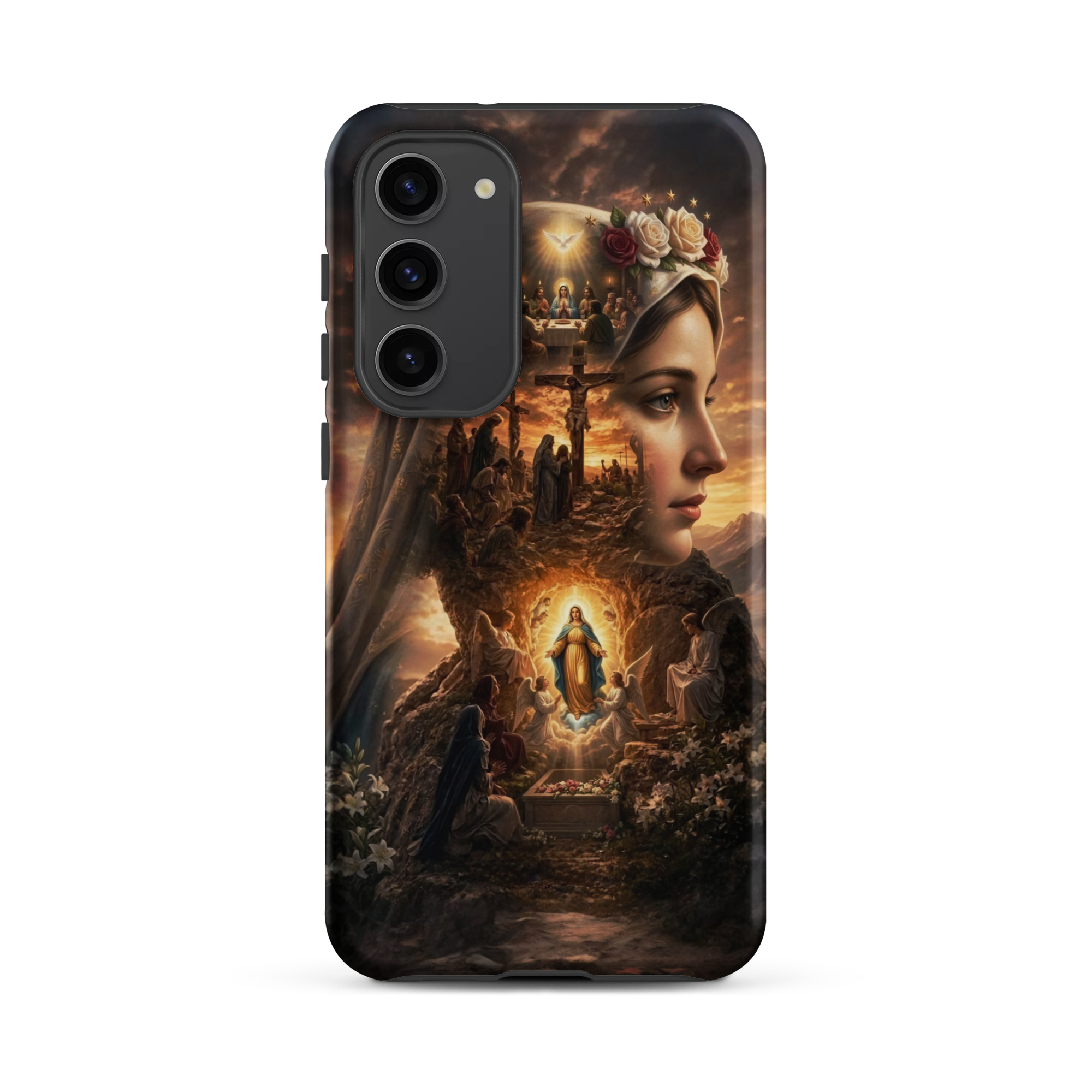 Coque Samsung protection premium - TechNova