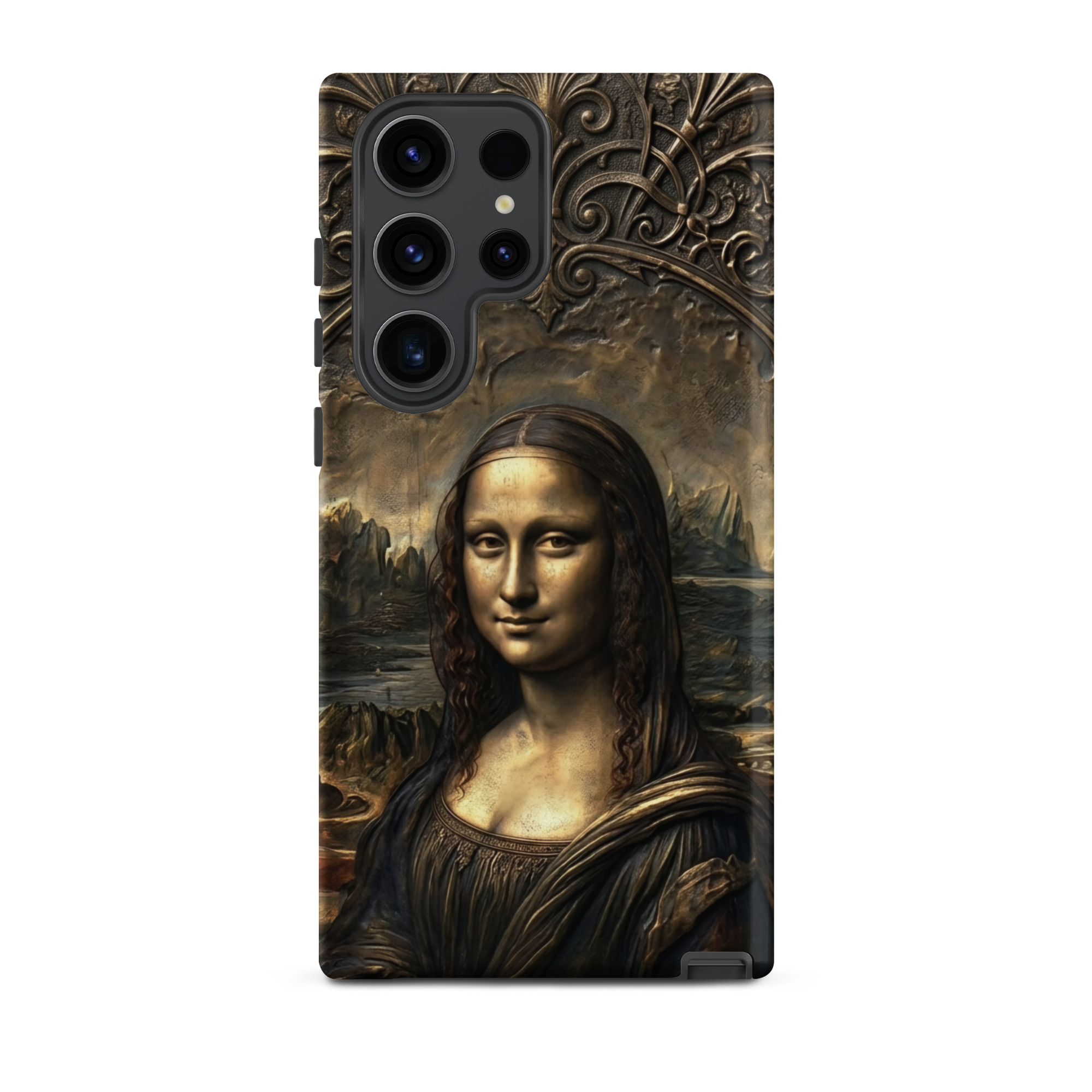 Coque Samsung protection premium - TechNova