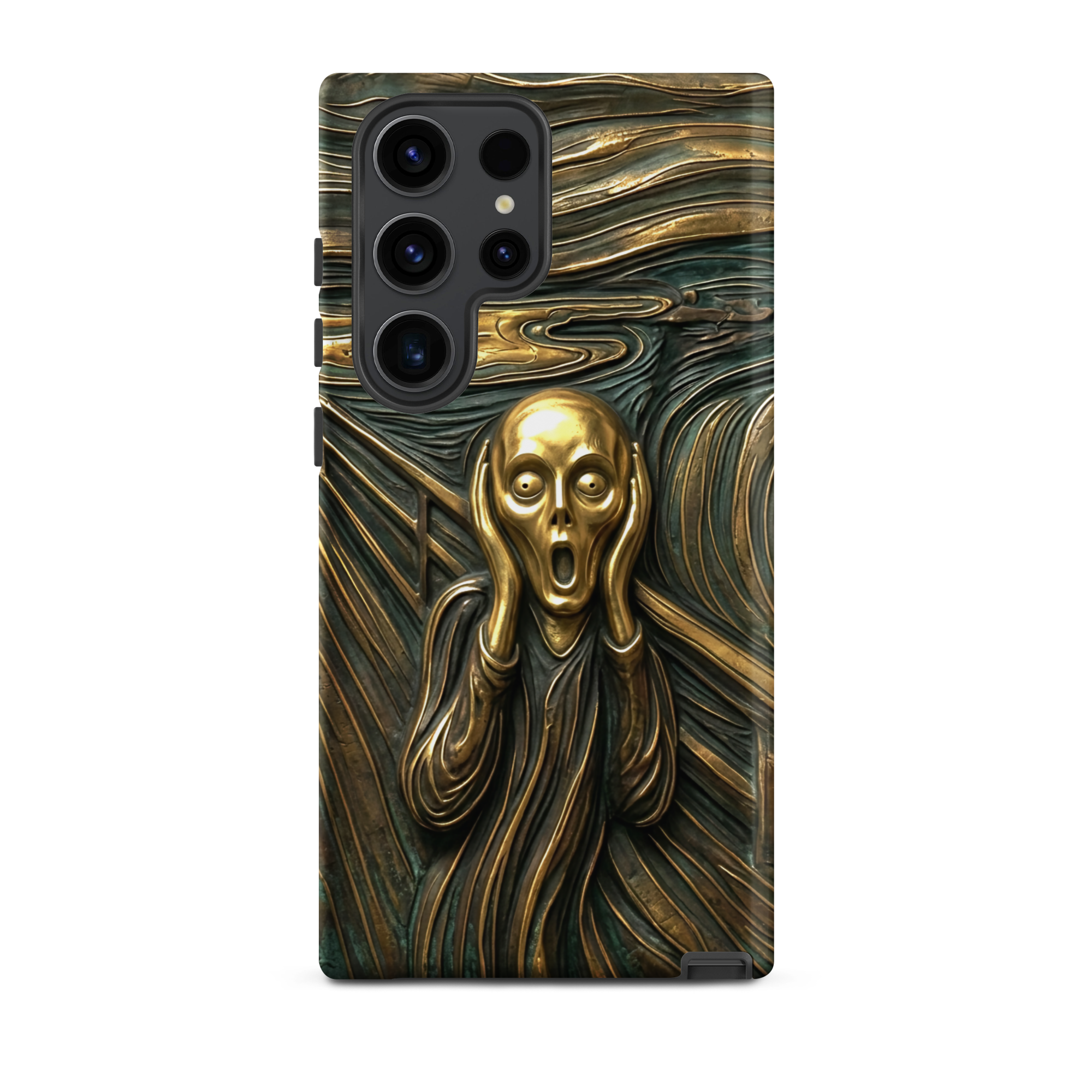 Coque Samsung protection premium - TechNova