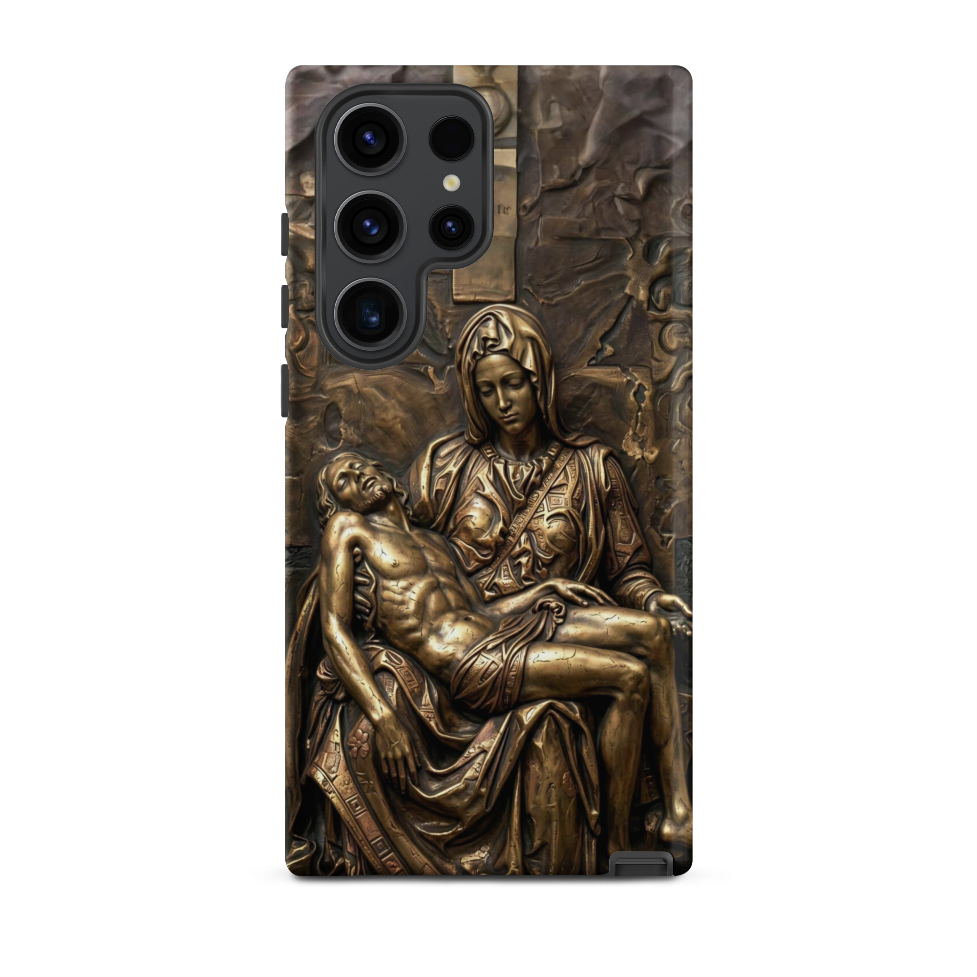 Coque Samsung protection premium - TechNova