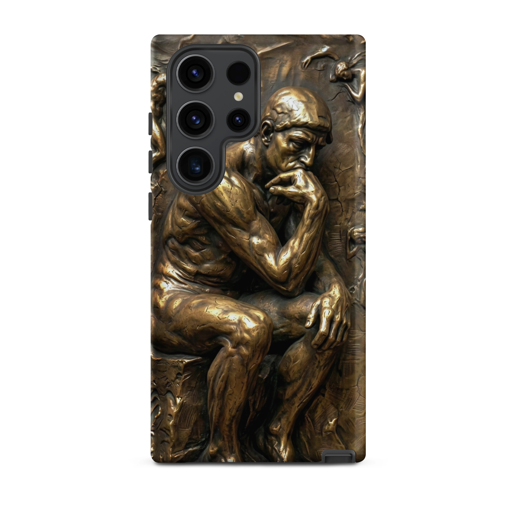 Coque Samsung protection premium - TechNova