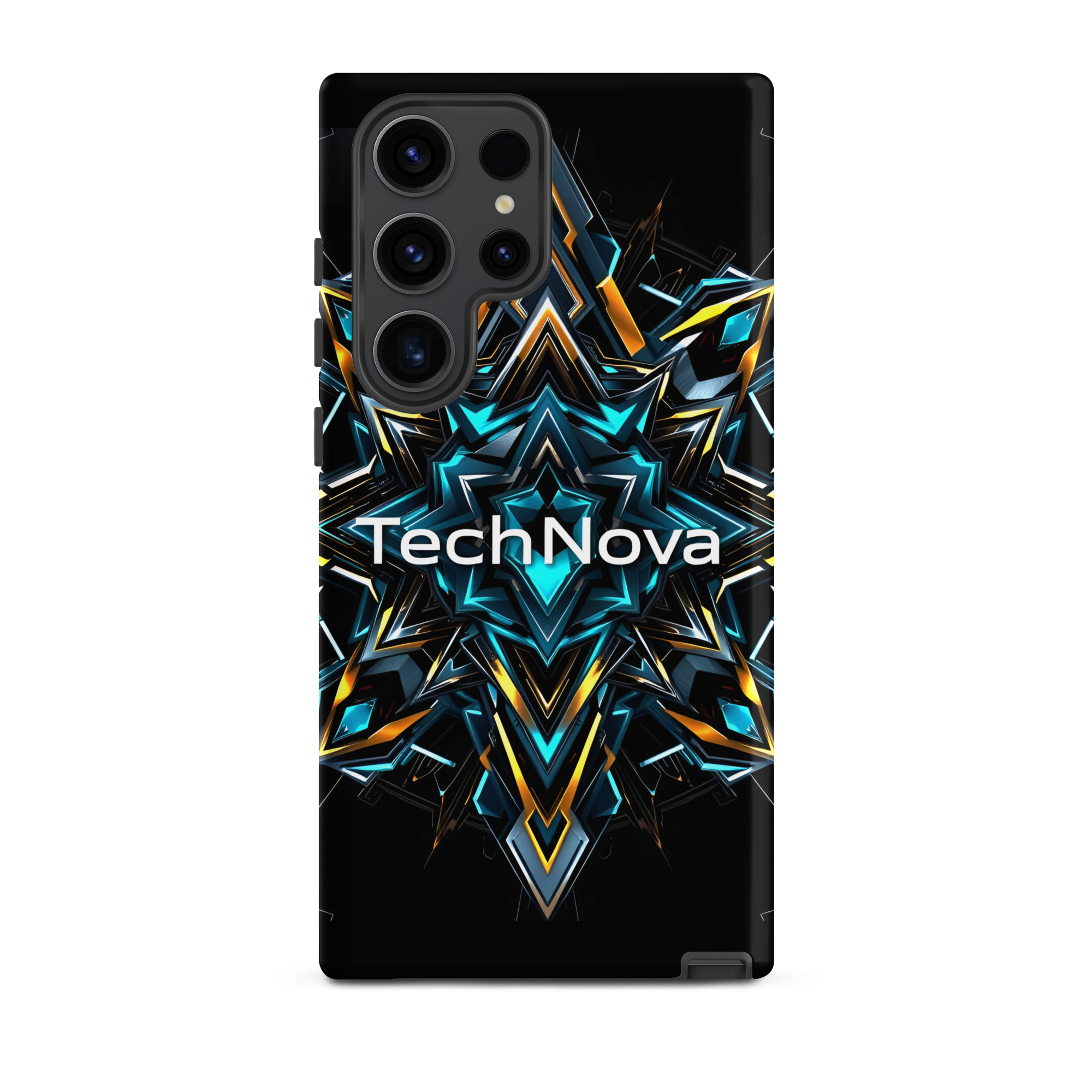 Coque Samsung protection premium - TechNova