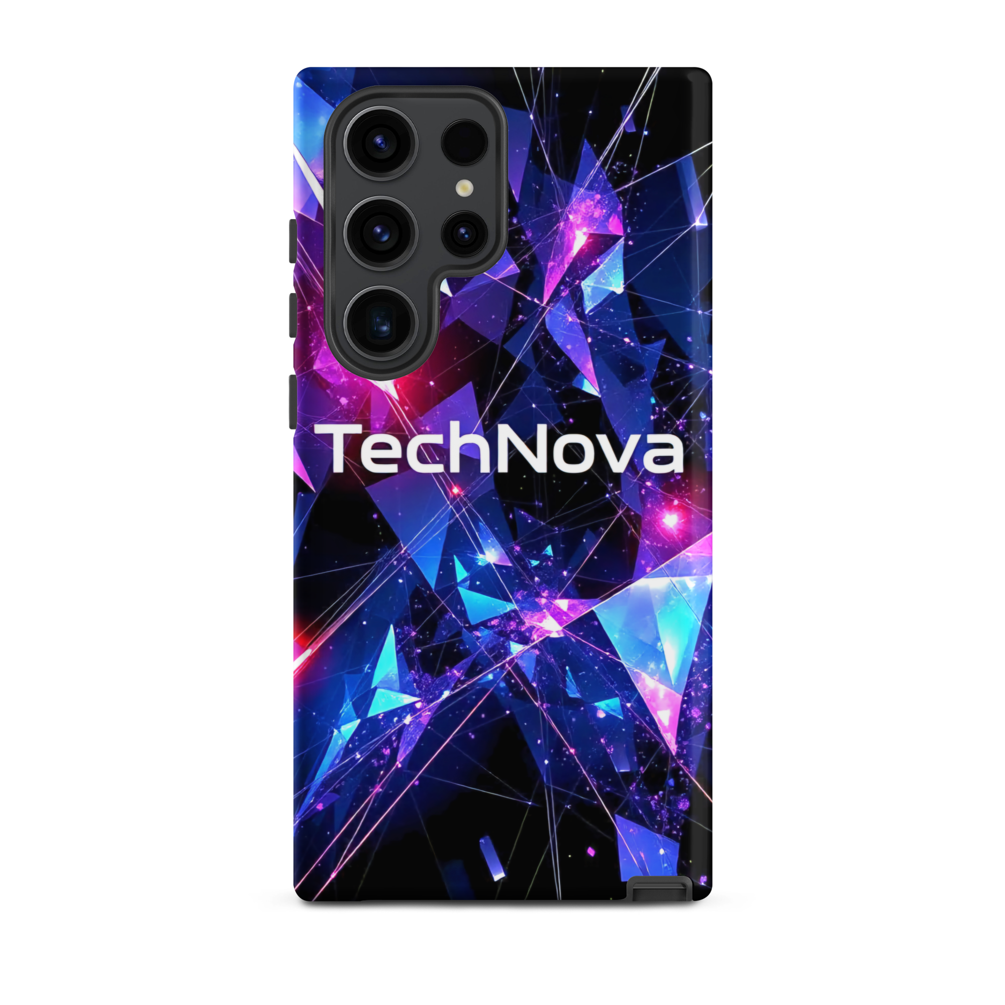 Coque Samsung protection premium - TechNova