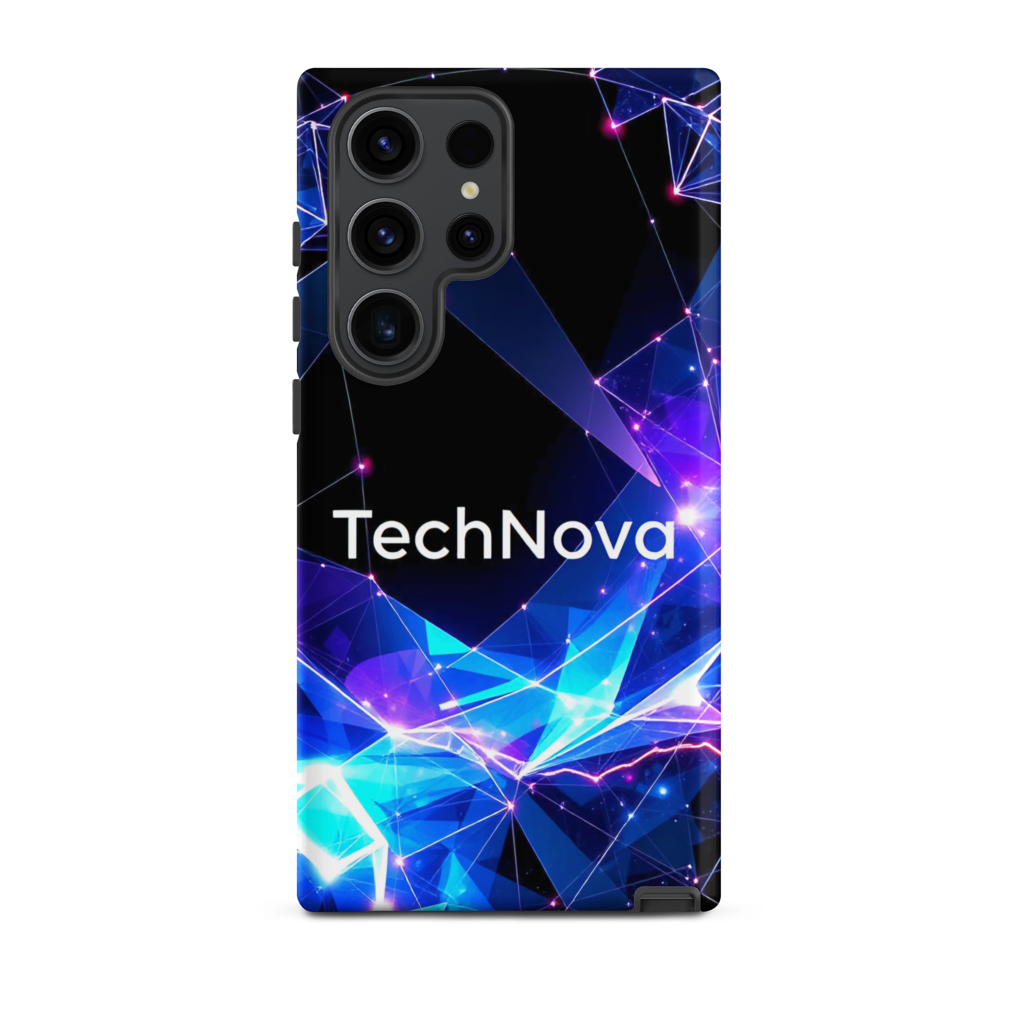 Coque Samsung protection premium - TechNova