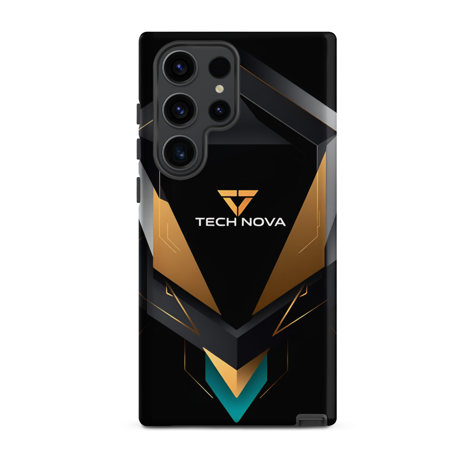 Coque Samsung protection premium - TechNova