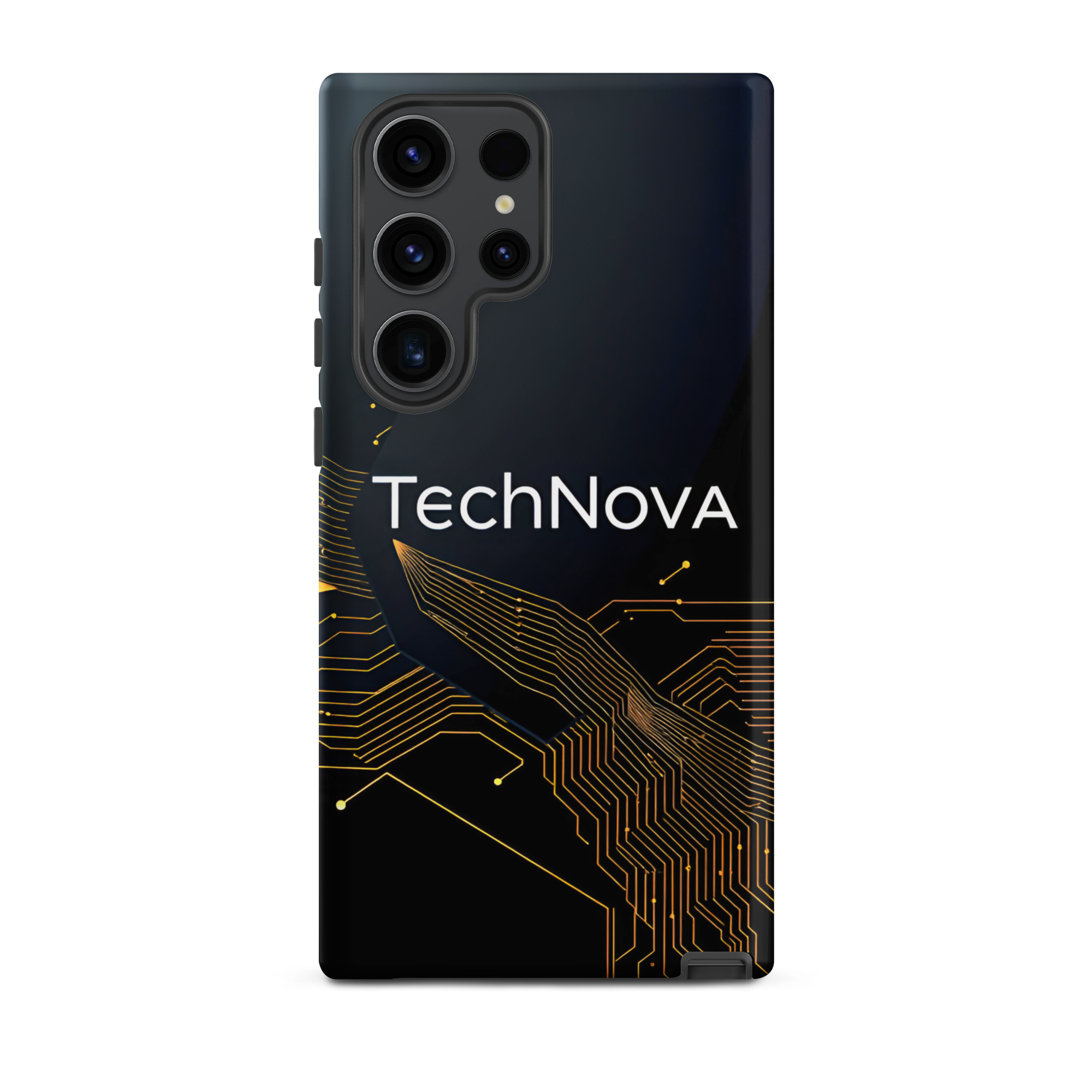 Coque Samsung protection premium - TechNova