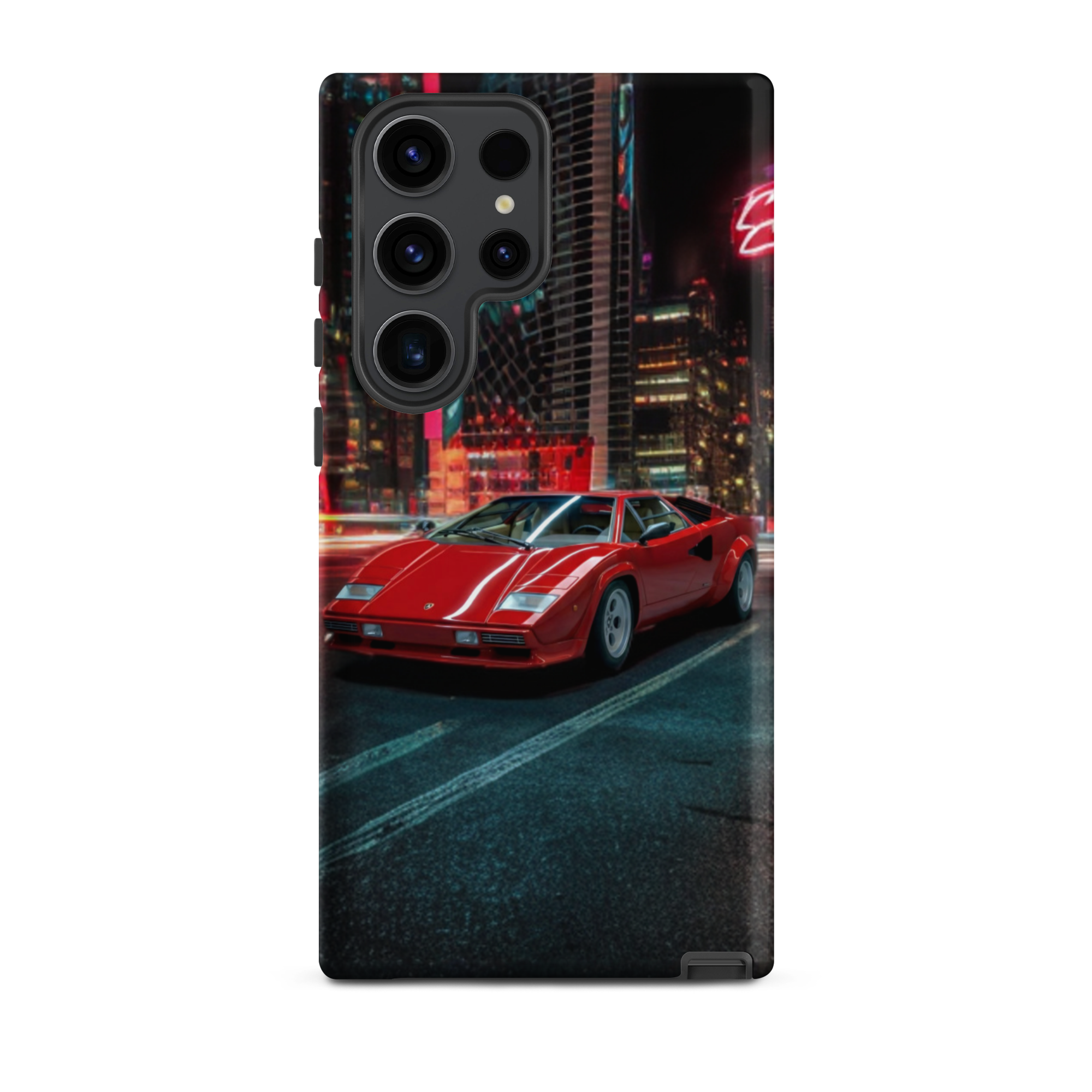 Coque Samsung protection premium - TechNova