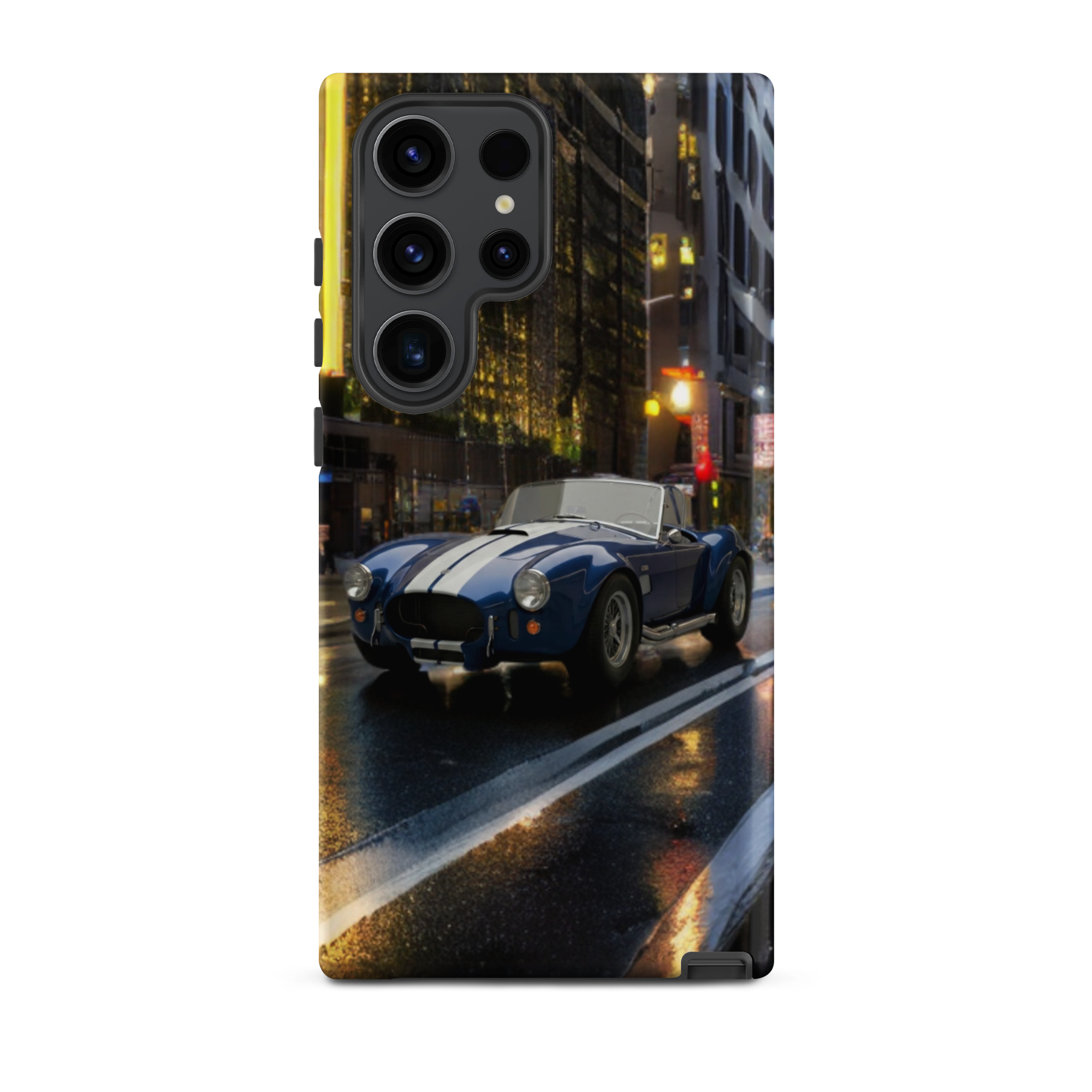 Coque Samsung protection premium - TechNova