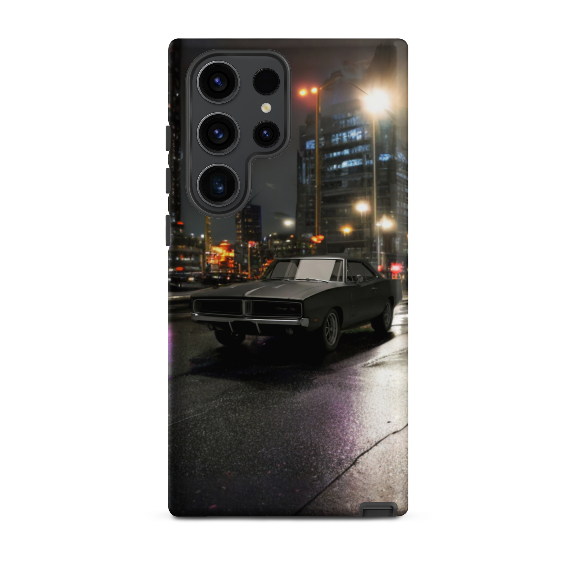 Coque Samsung protection premium - TechNova