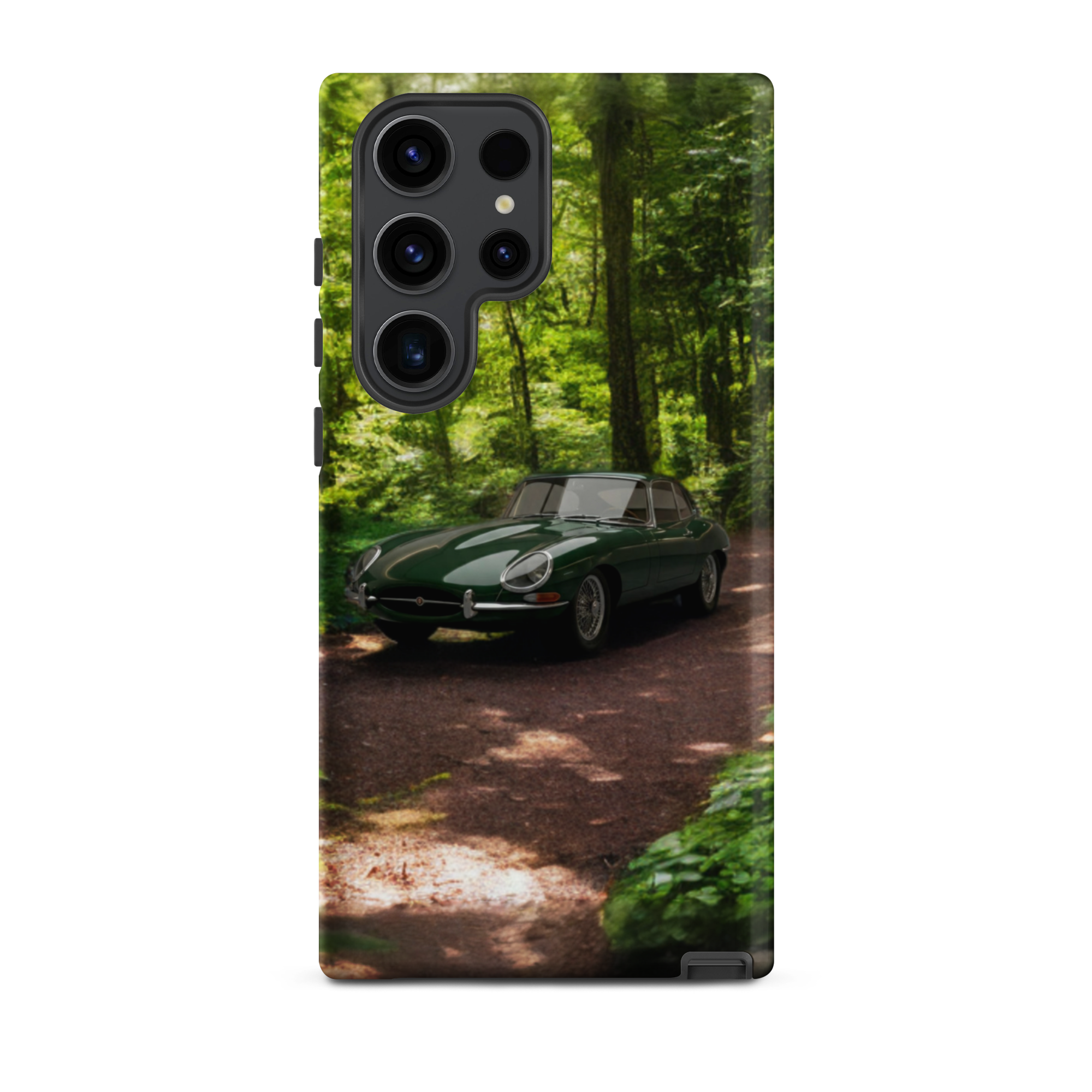 Coque Samsung protection premium - TechNova