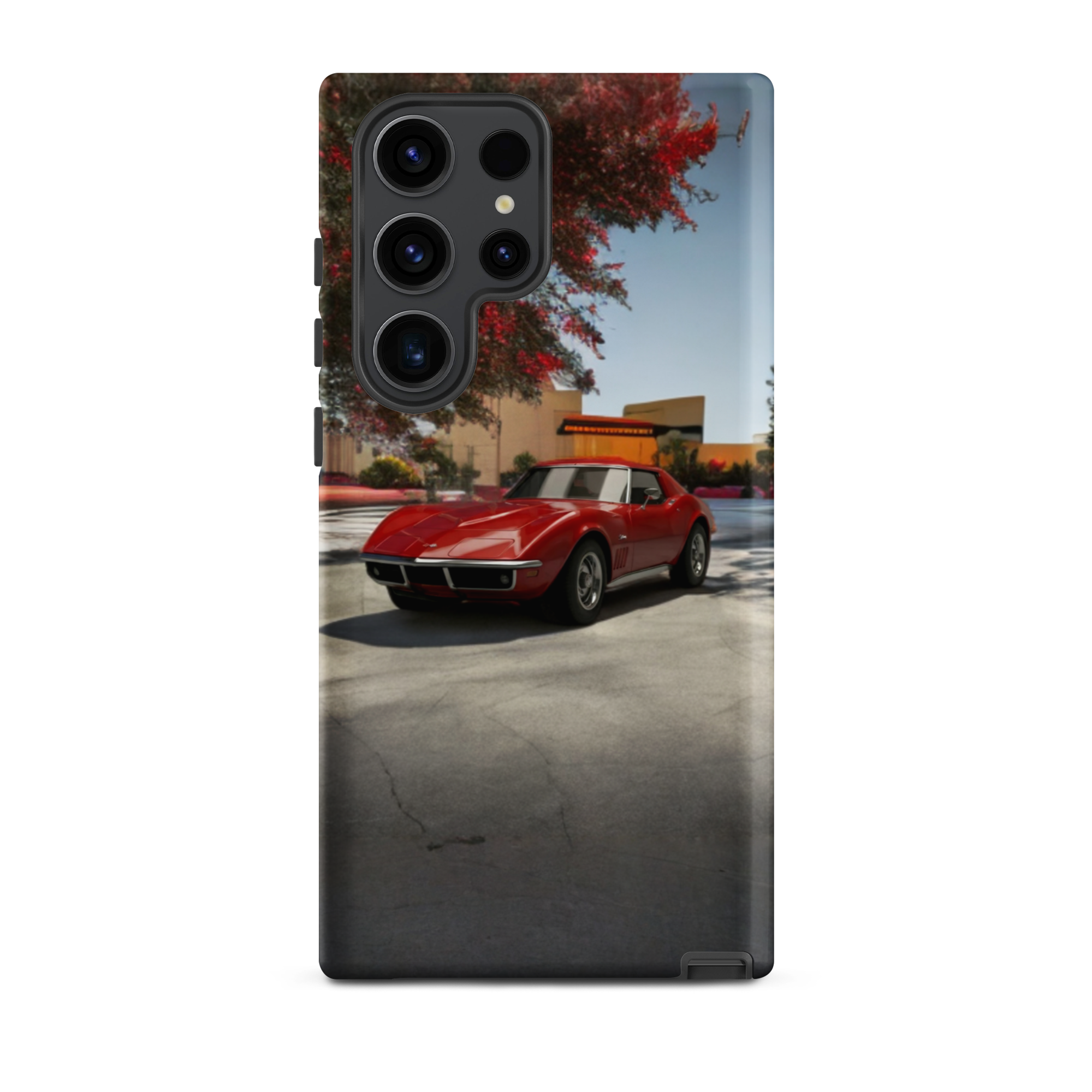 Coque Samsung protection premium - TechNova