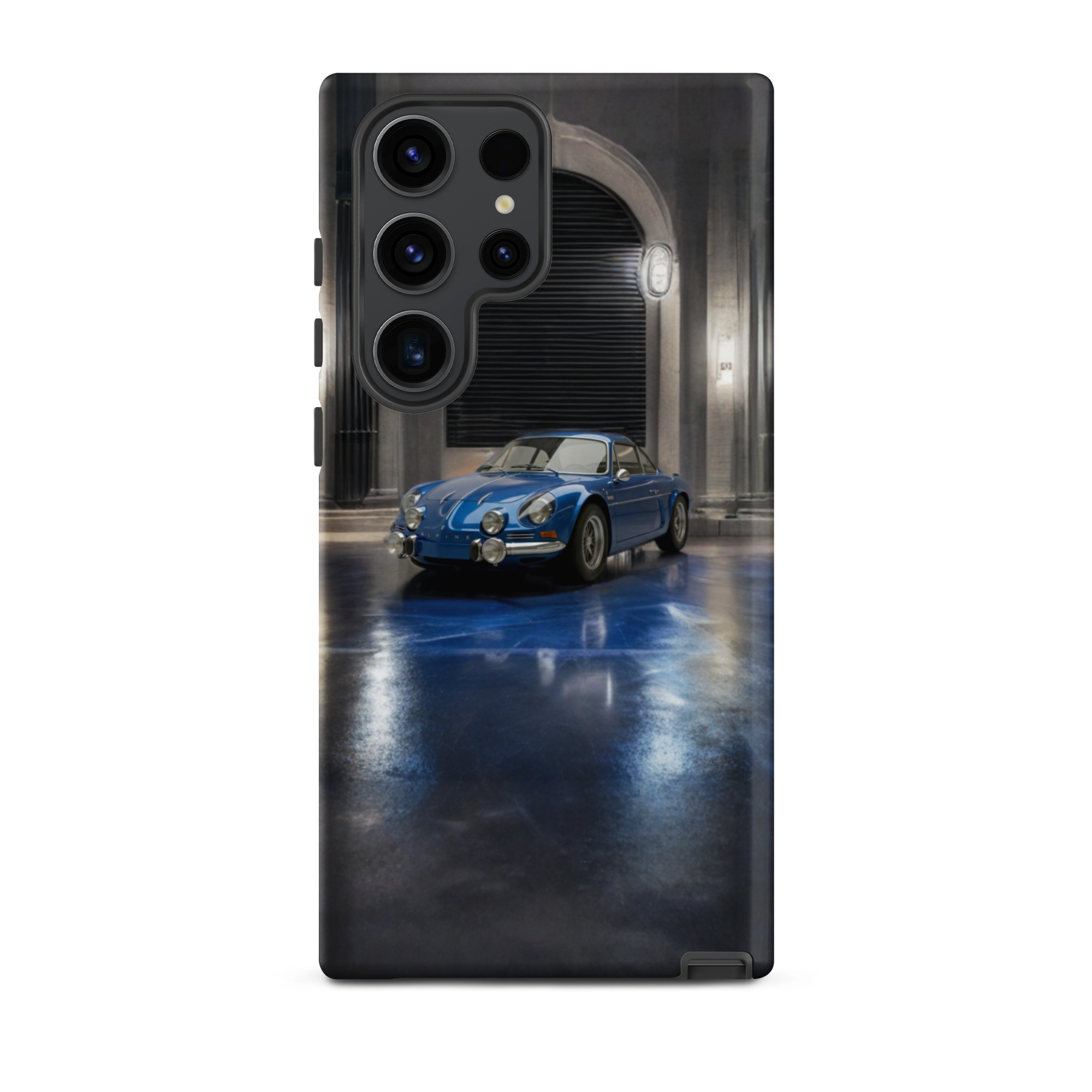 Coque Samsung protection premium - TechNova