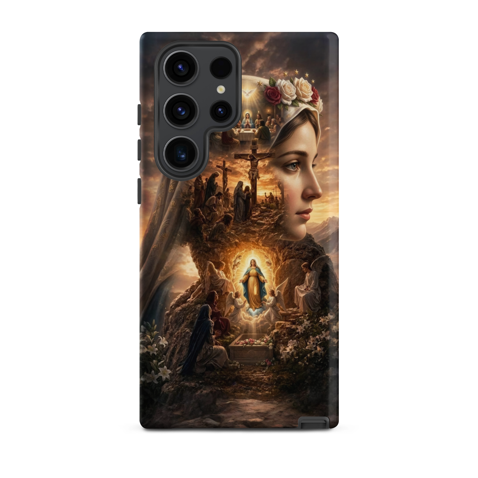 Coque Samsung protection premium - TechNova