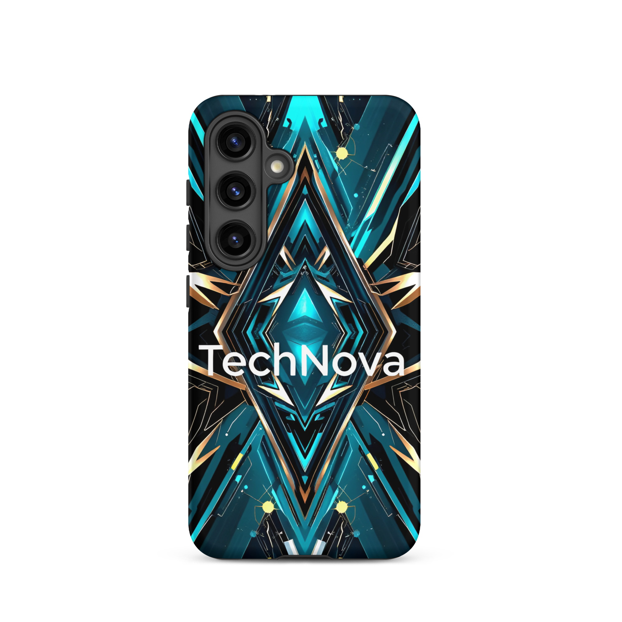 Coque Samsung protection premium - TechNova