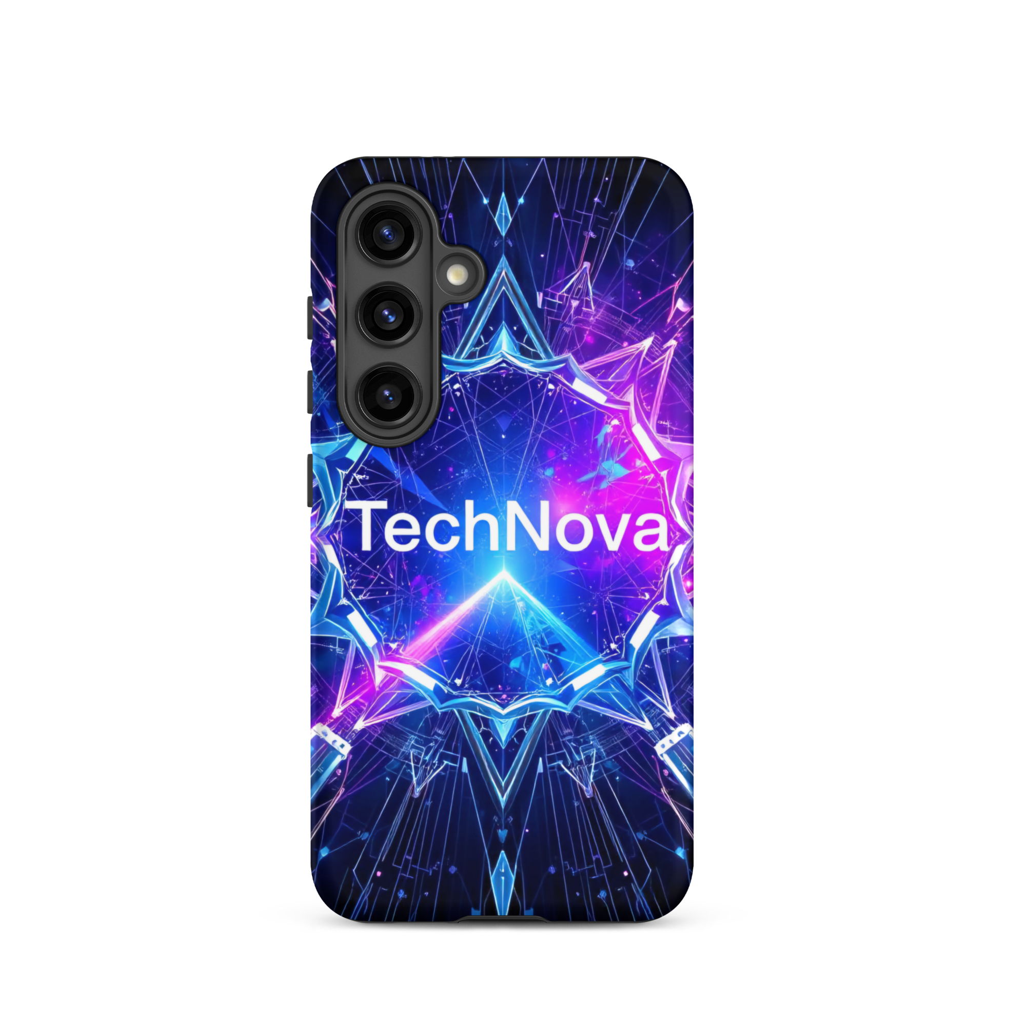 Coque Samsung protection premium - TechNova