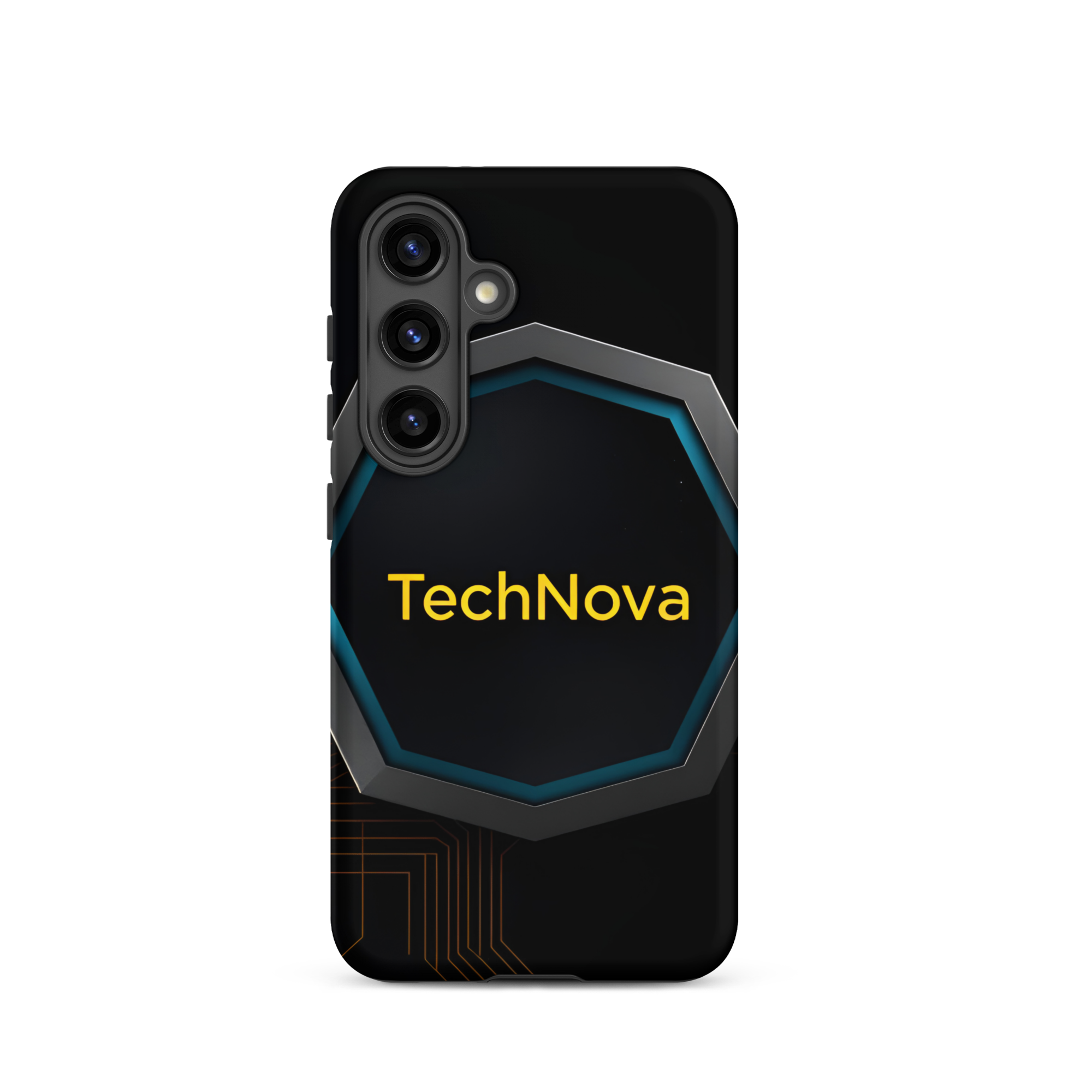 Coque Samsung protection premium - TechNova