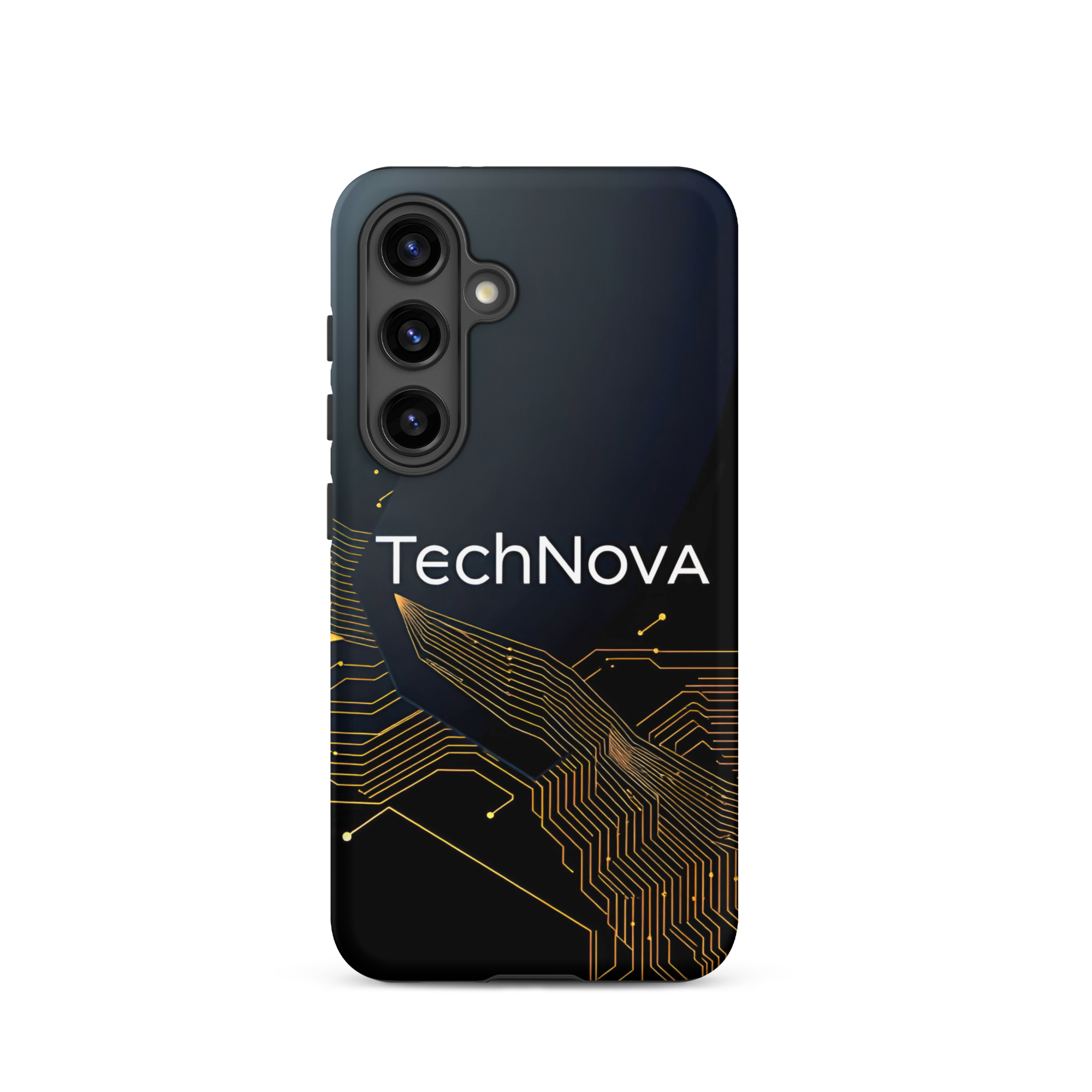 Coque Samsung protection premium - TechNova