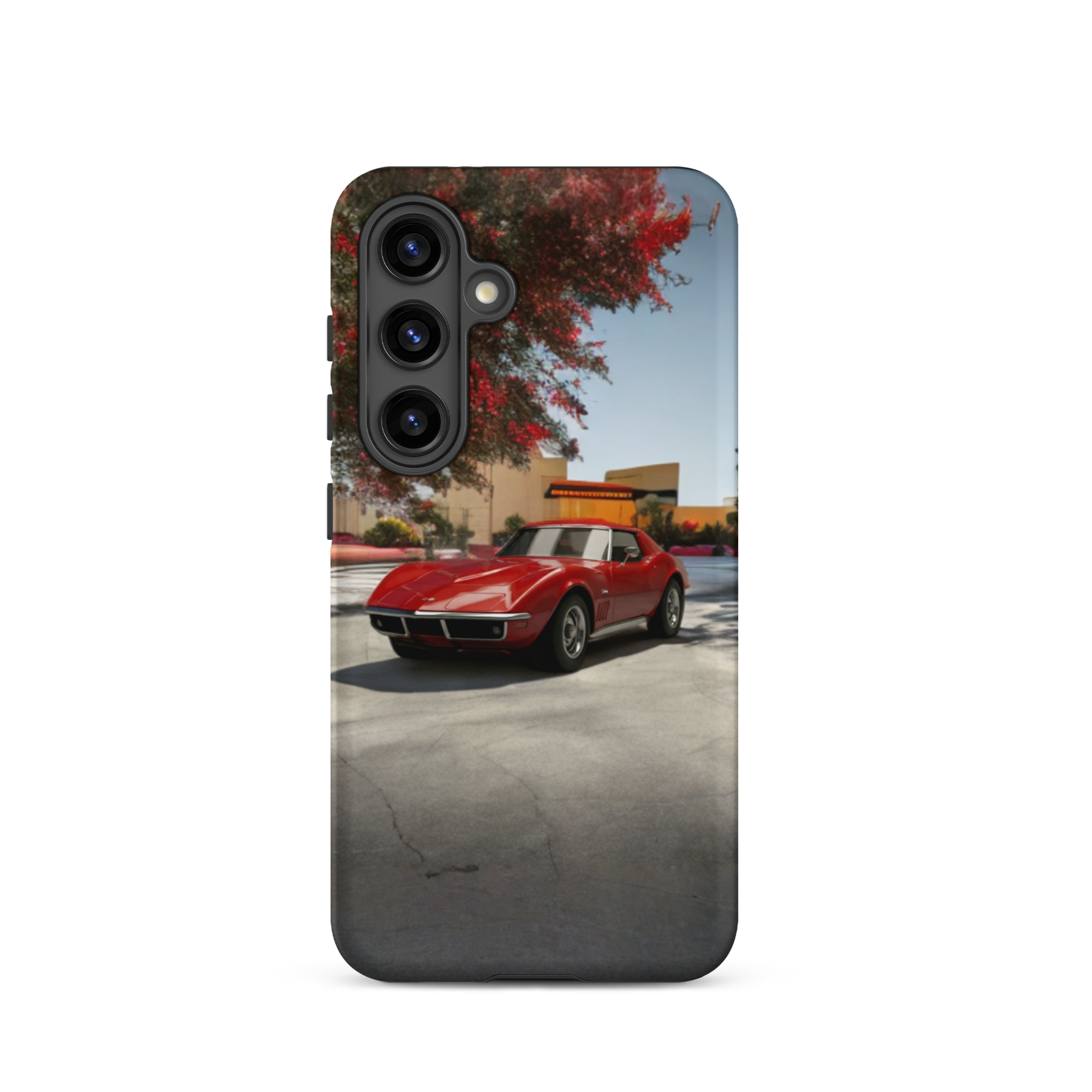 Coque Samsung protection premium - TechNova