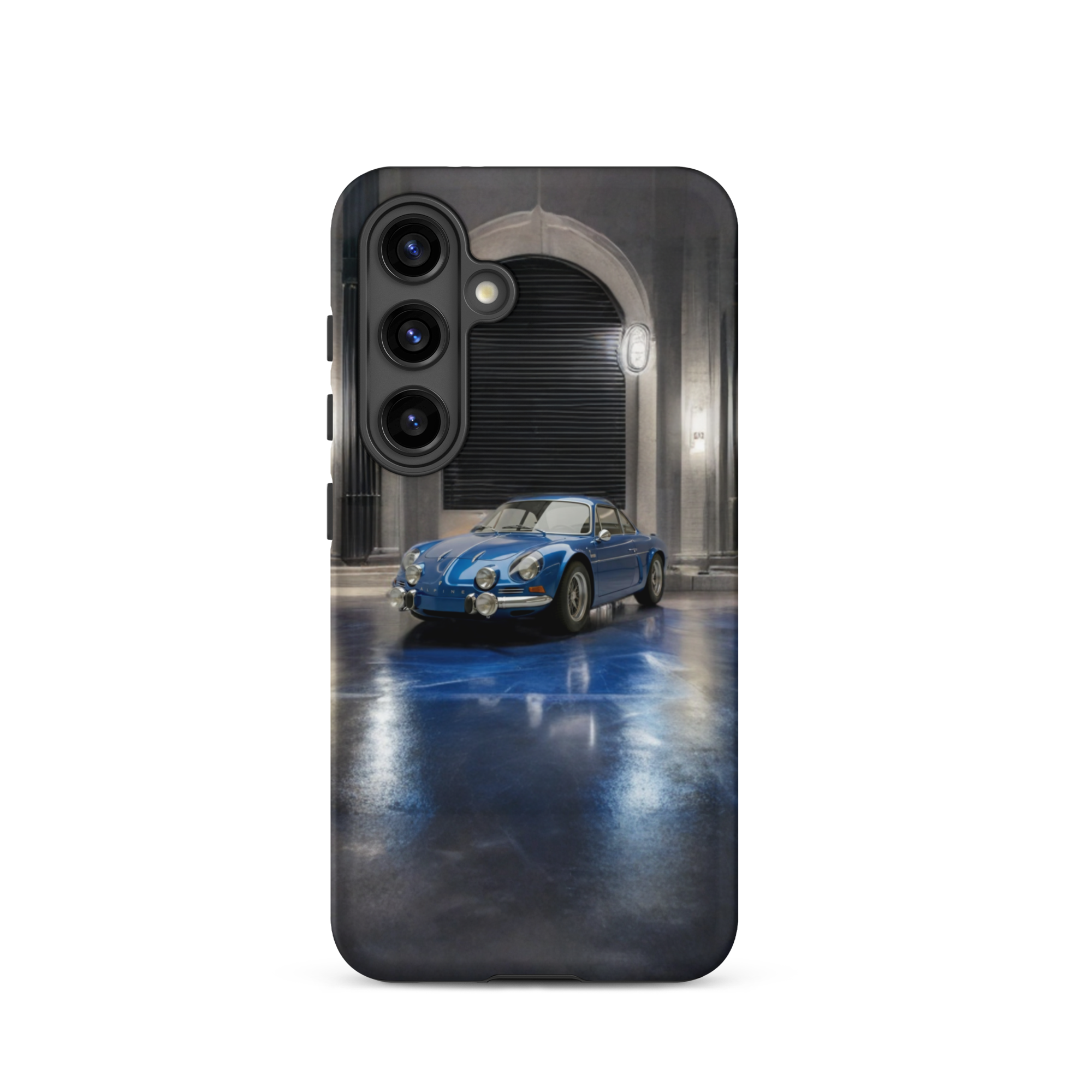 Coque Samsung protection premium - TechNova