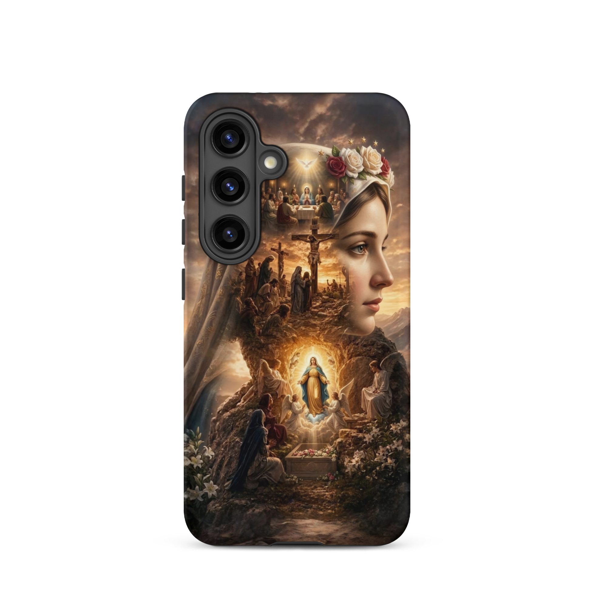 Coque Samsung protection premium - TechNova