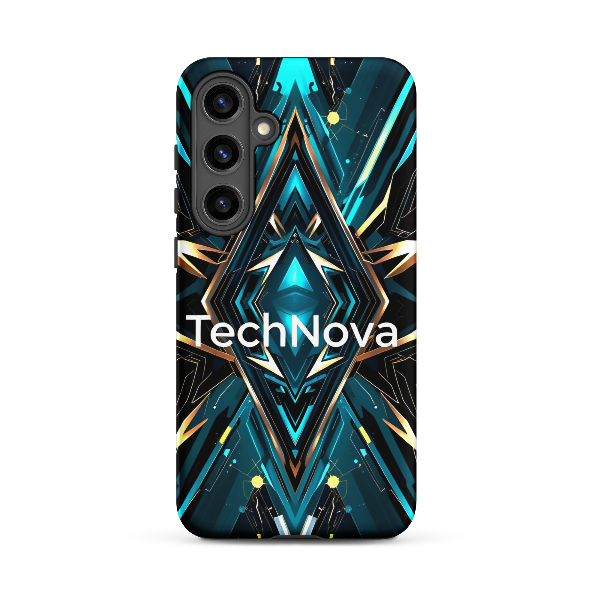 Coque Samsung protection premium - TechNova