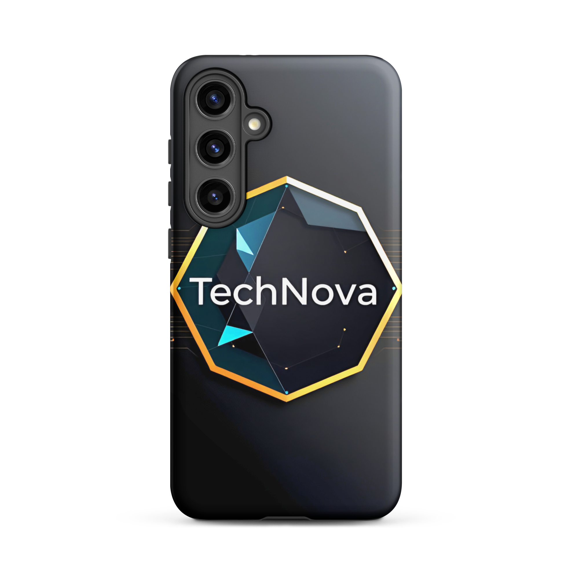 Coque Samsung protection premium - TechNova