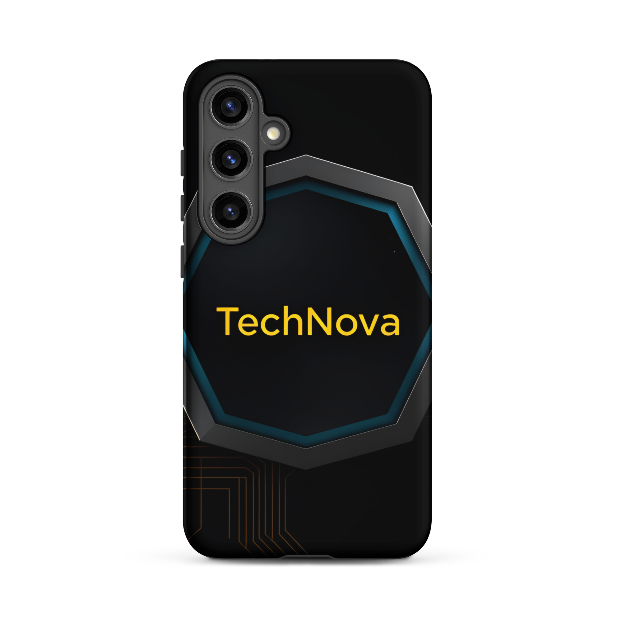 Coque Samsung protection premium - TechNova